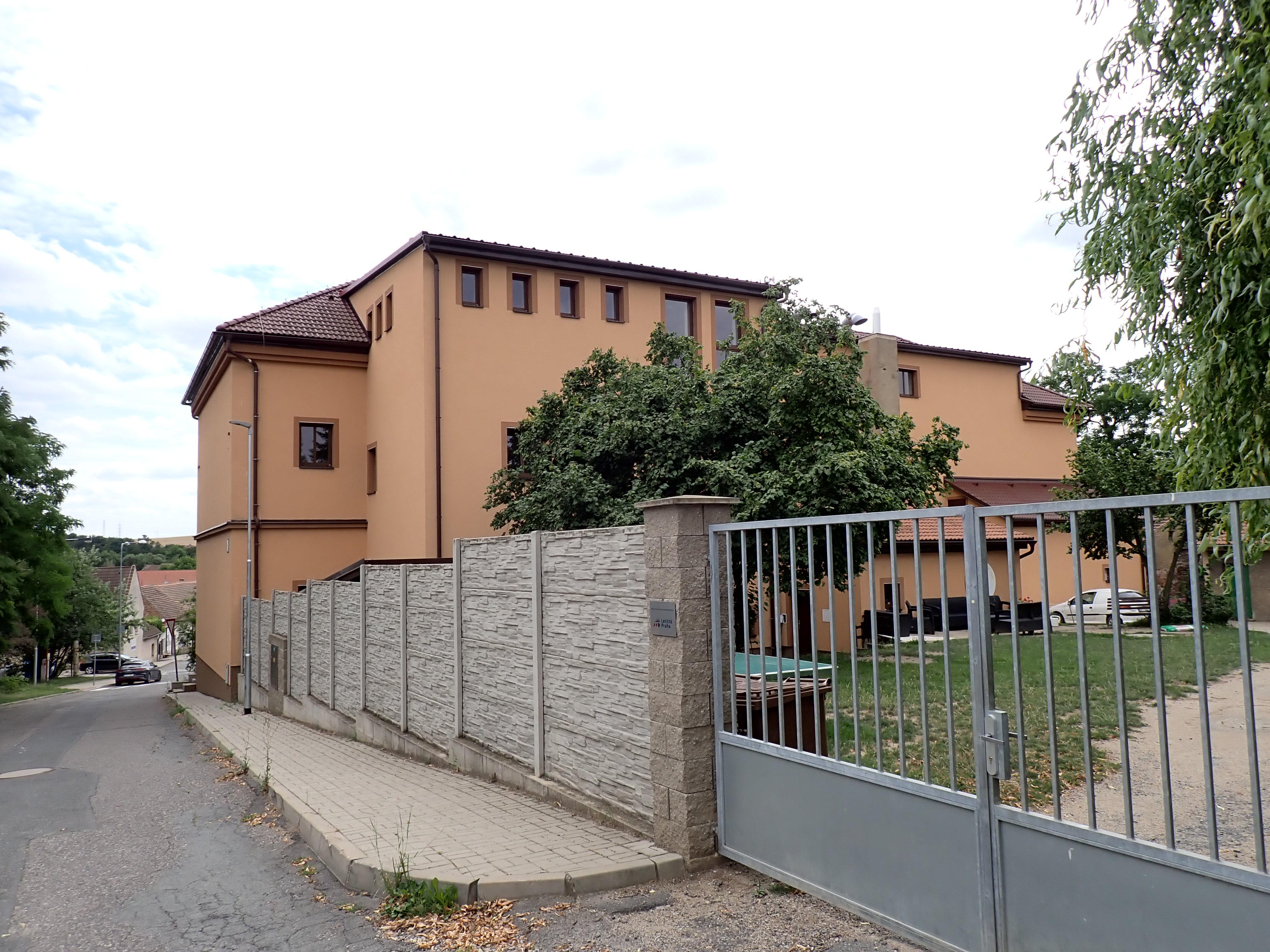 ZŠ Stehelčeves foto 3