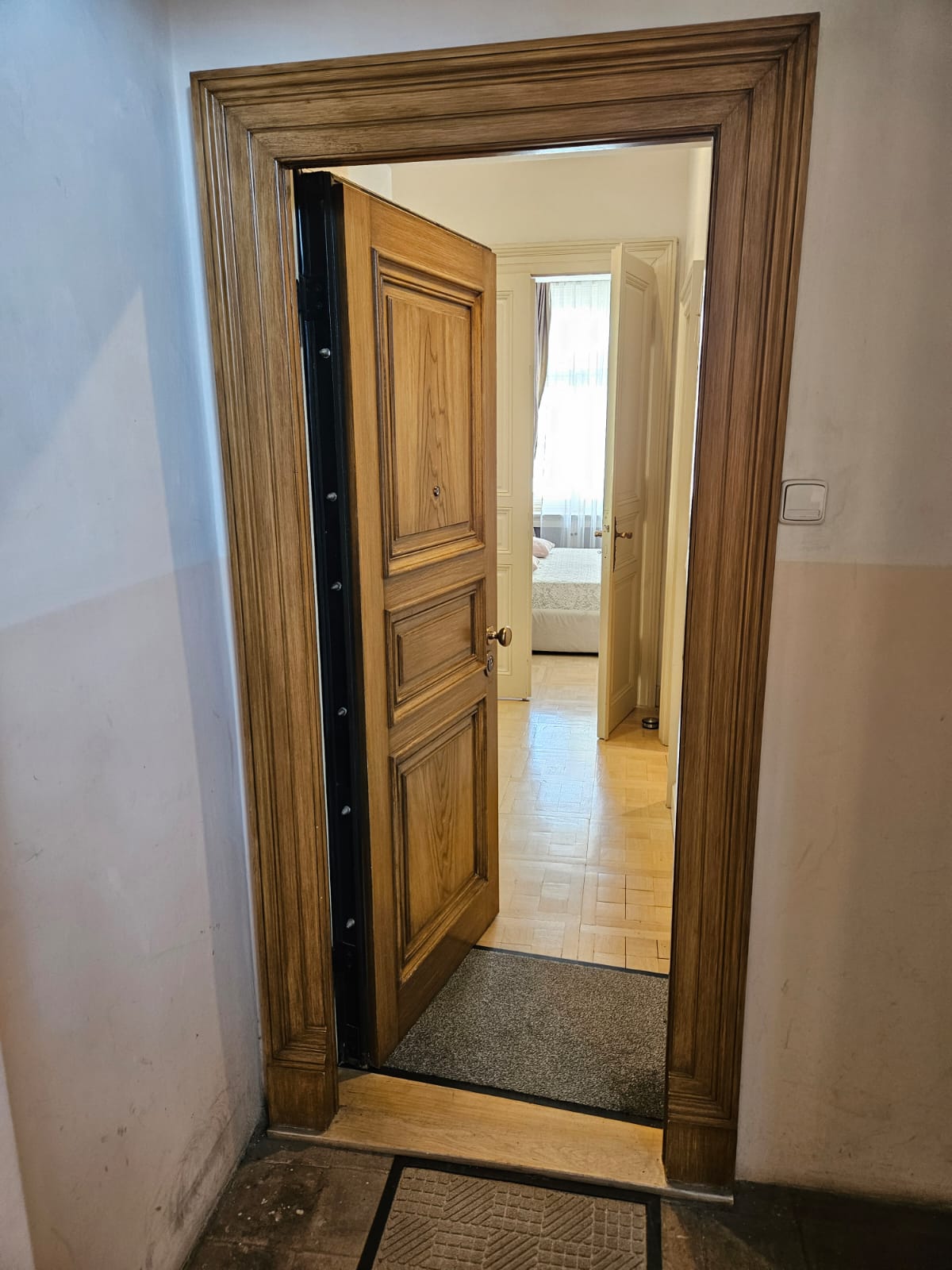 RYCHLÝ ZÁMEČNÍK foto 4