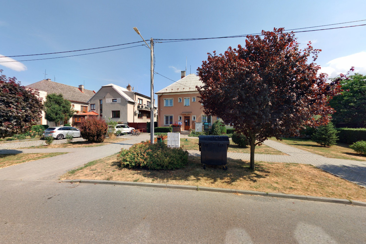 Babice - obecní úřad