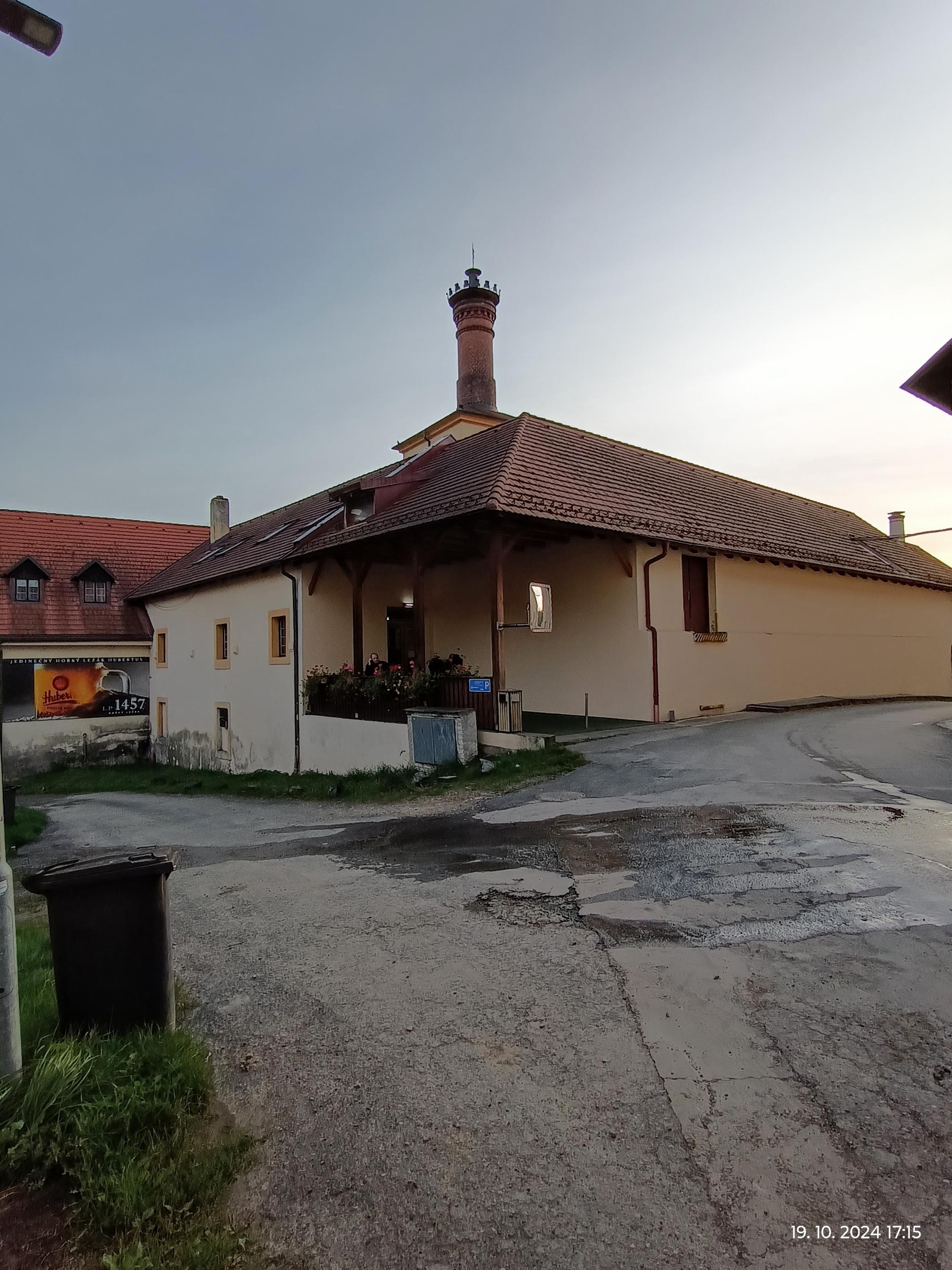 Hotel Hubertus foto 4