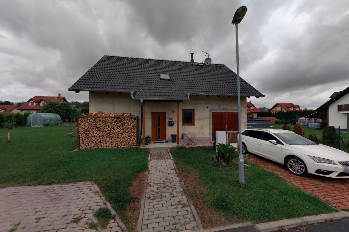 Rehabilitační trenér - Nikola Turnerová