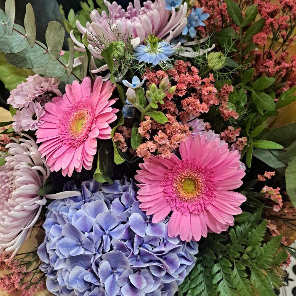 FANTAZIE FLOWERS DESIGN foto 6