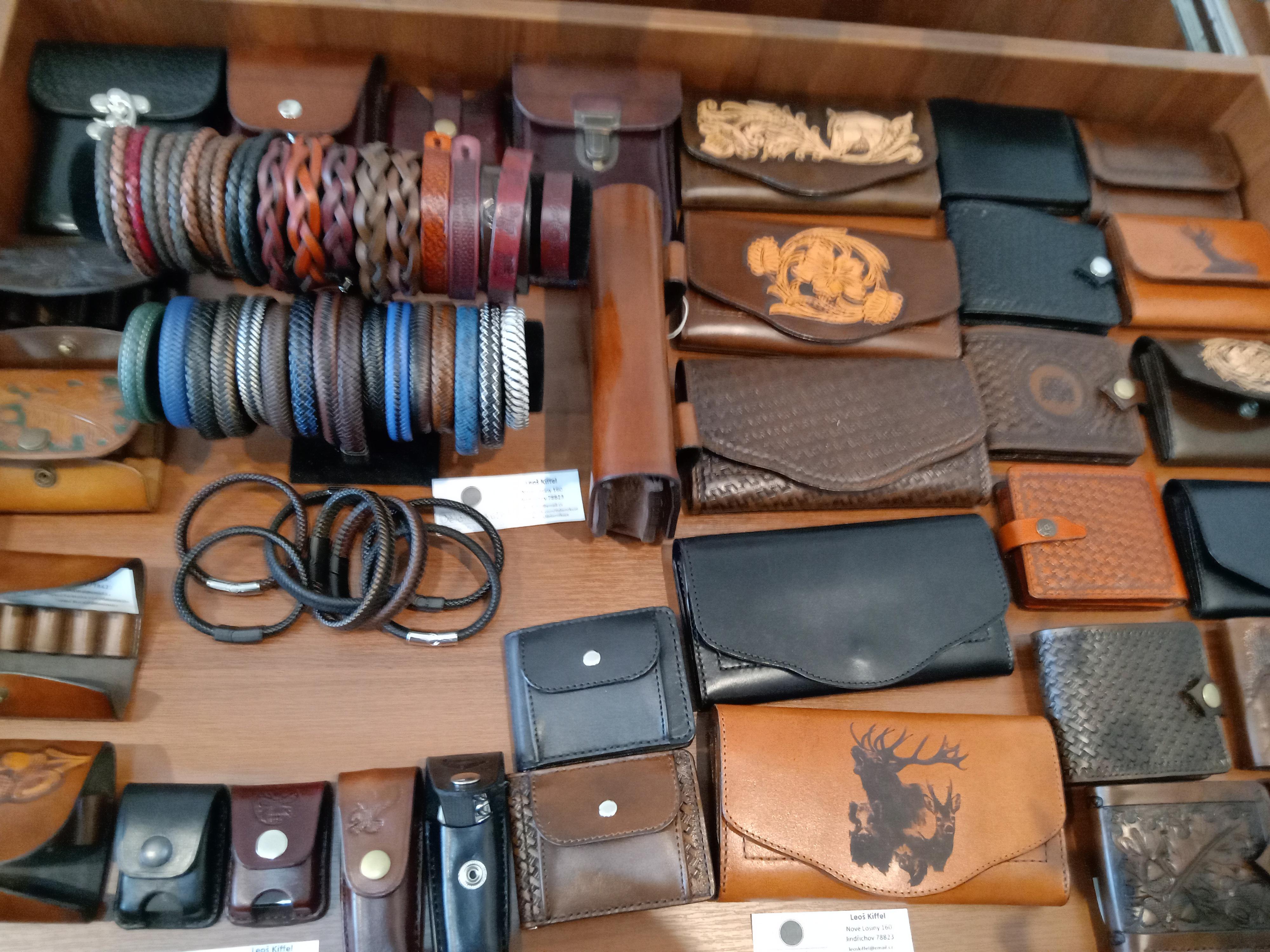 Holba - Značková prodejna