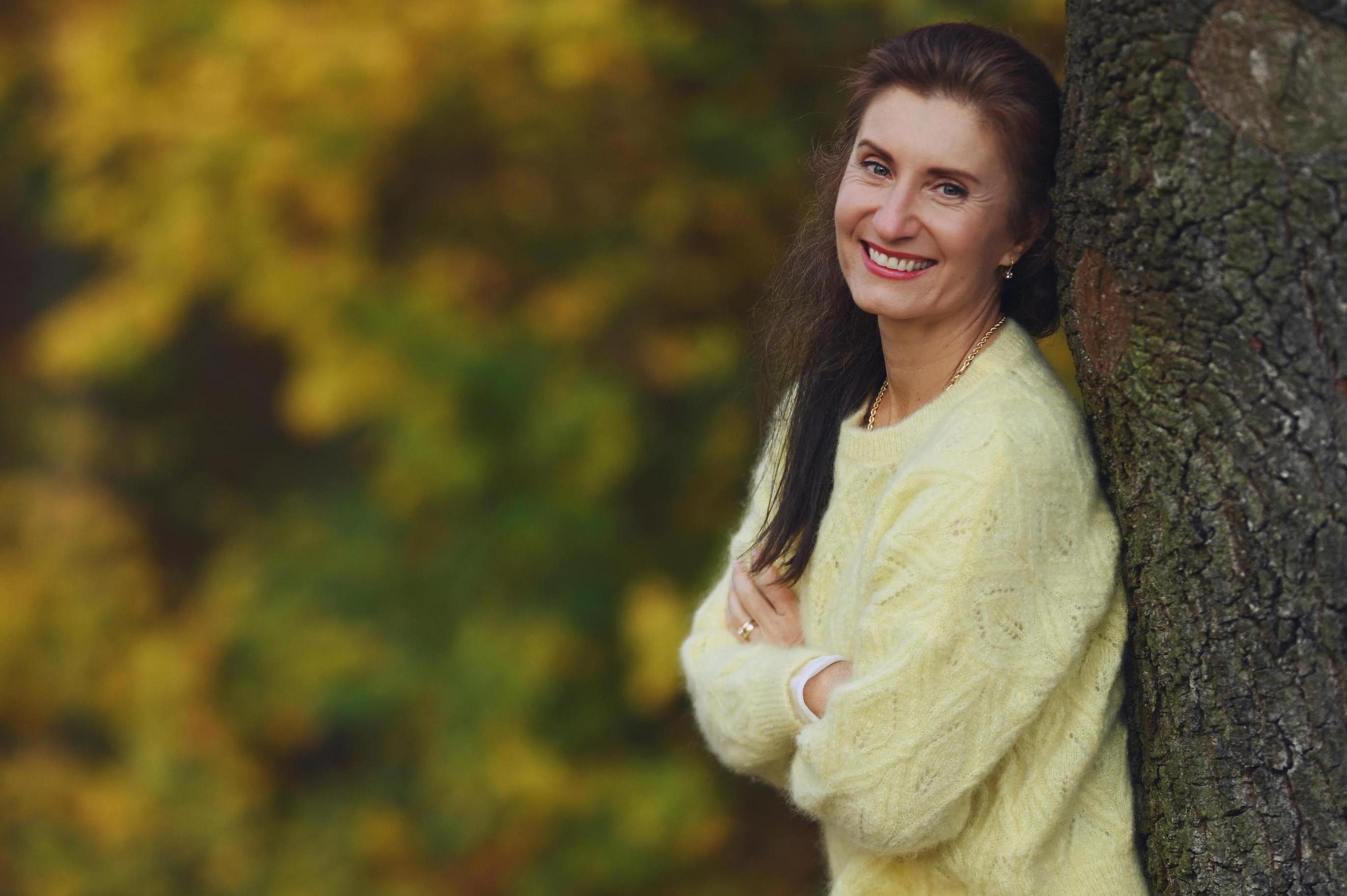 Mgr. Věra Váchová - Tvoříme zdraví