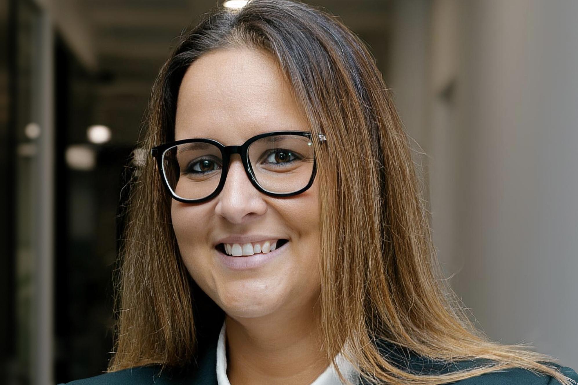 Lektor učení - Lucie Vrabelová