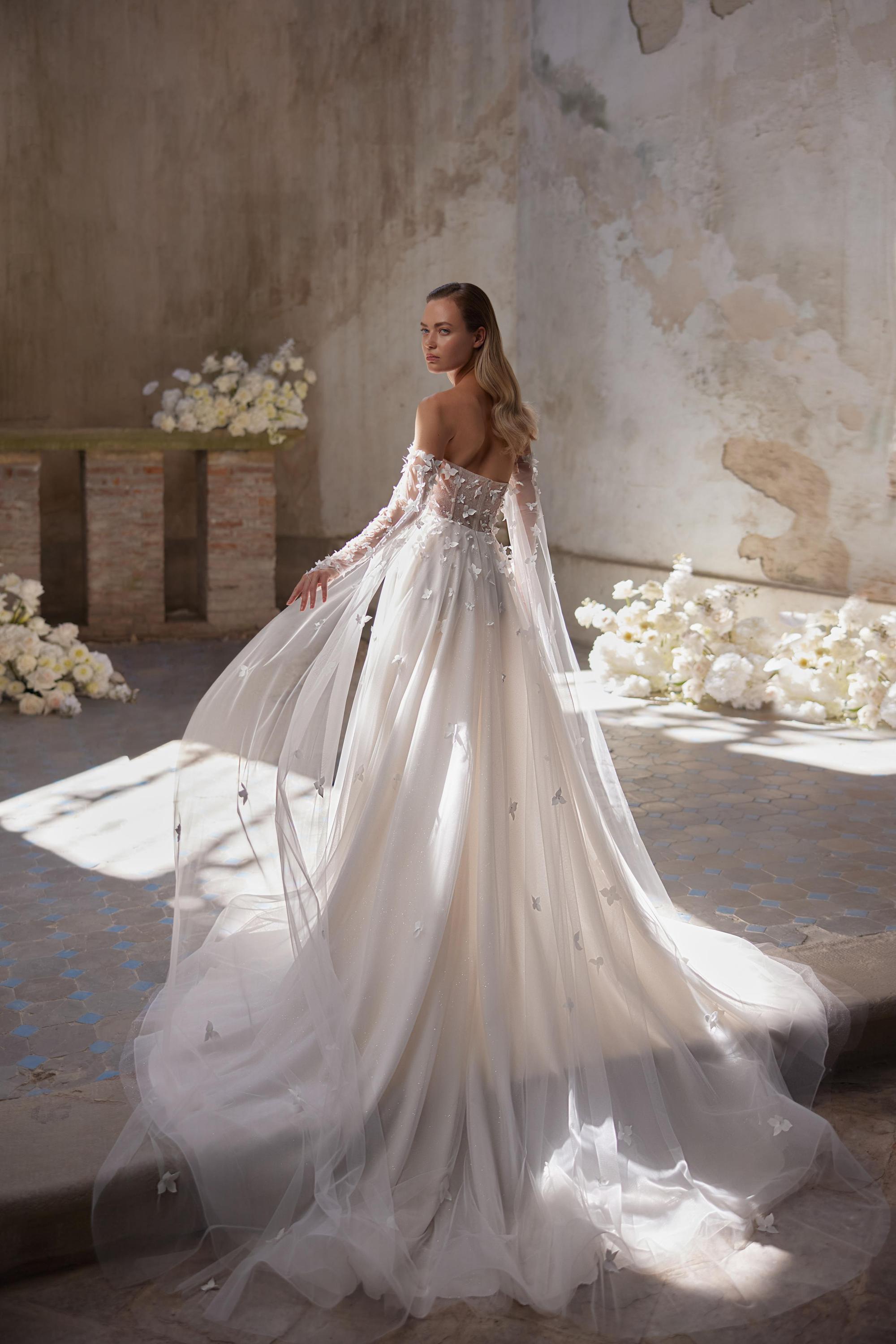 Svatební salon Angel foto 5