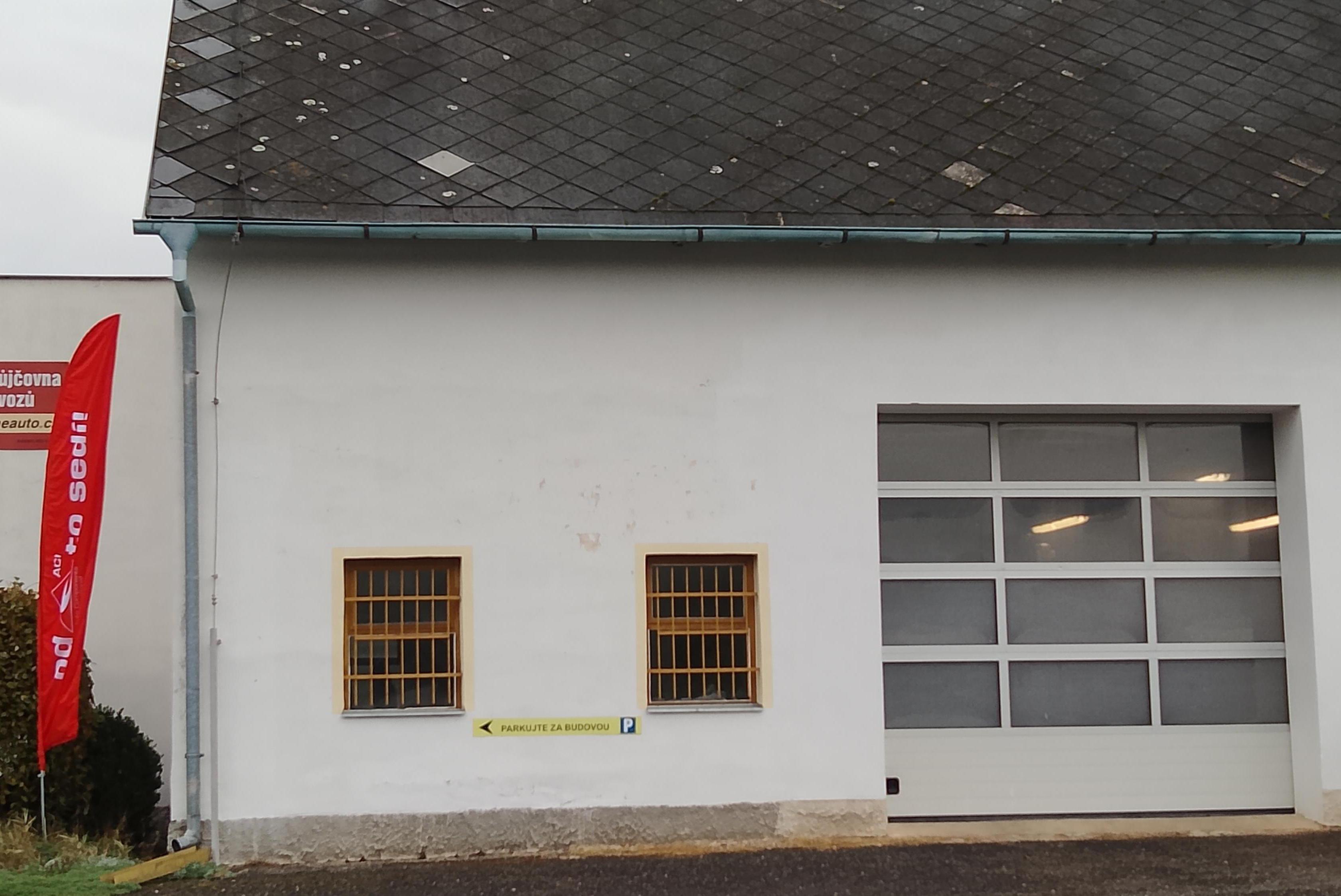 Autoservis Hředle, s.r.o.