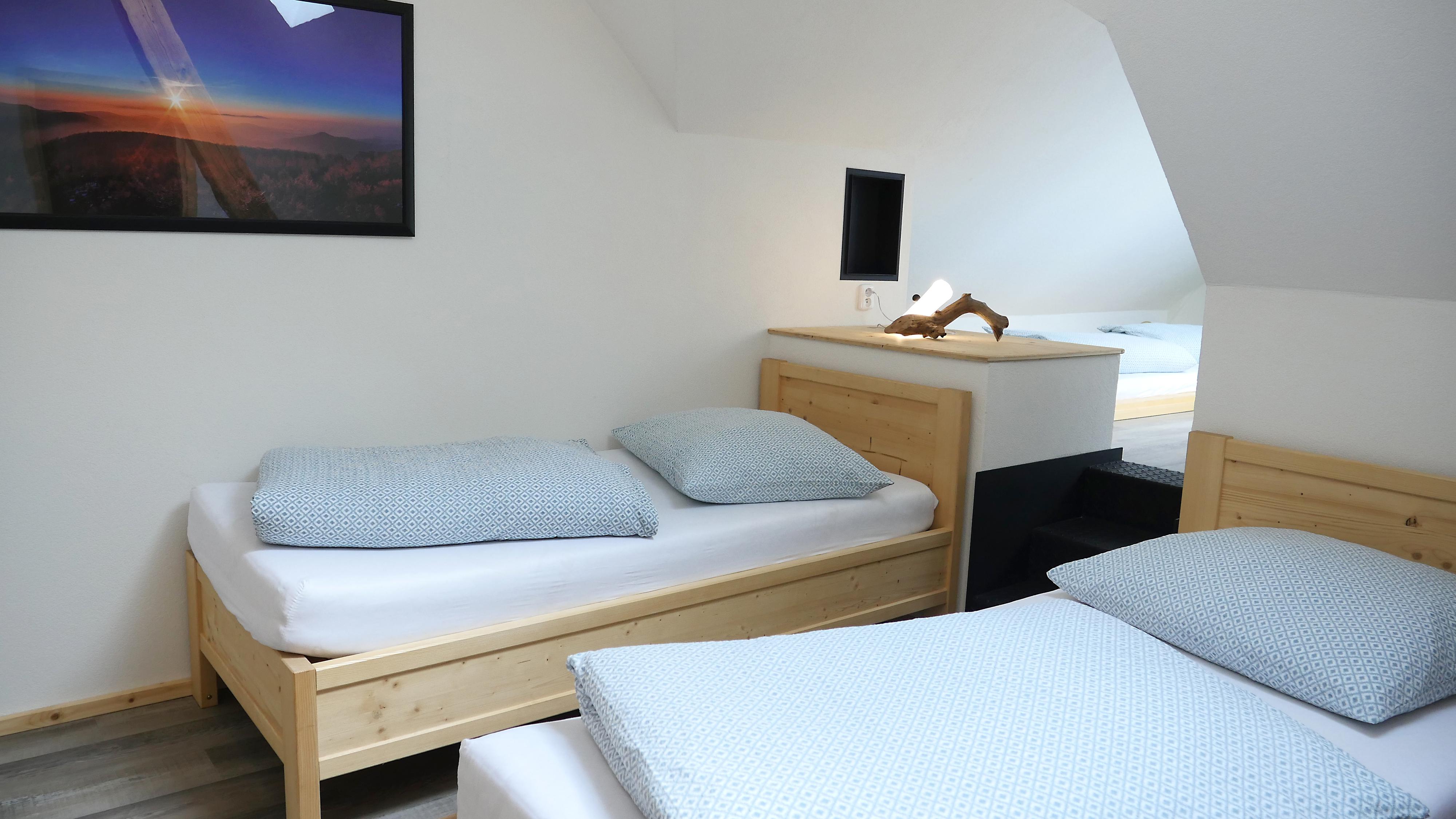 Ubytování Resort Hvozd foto 4