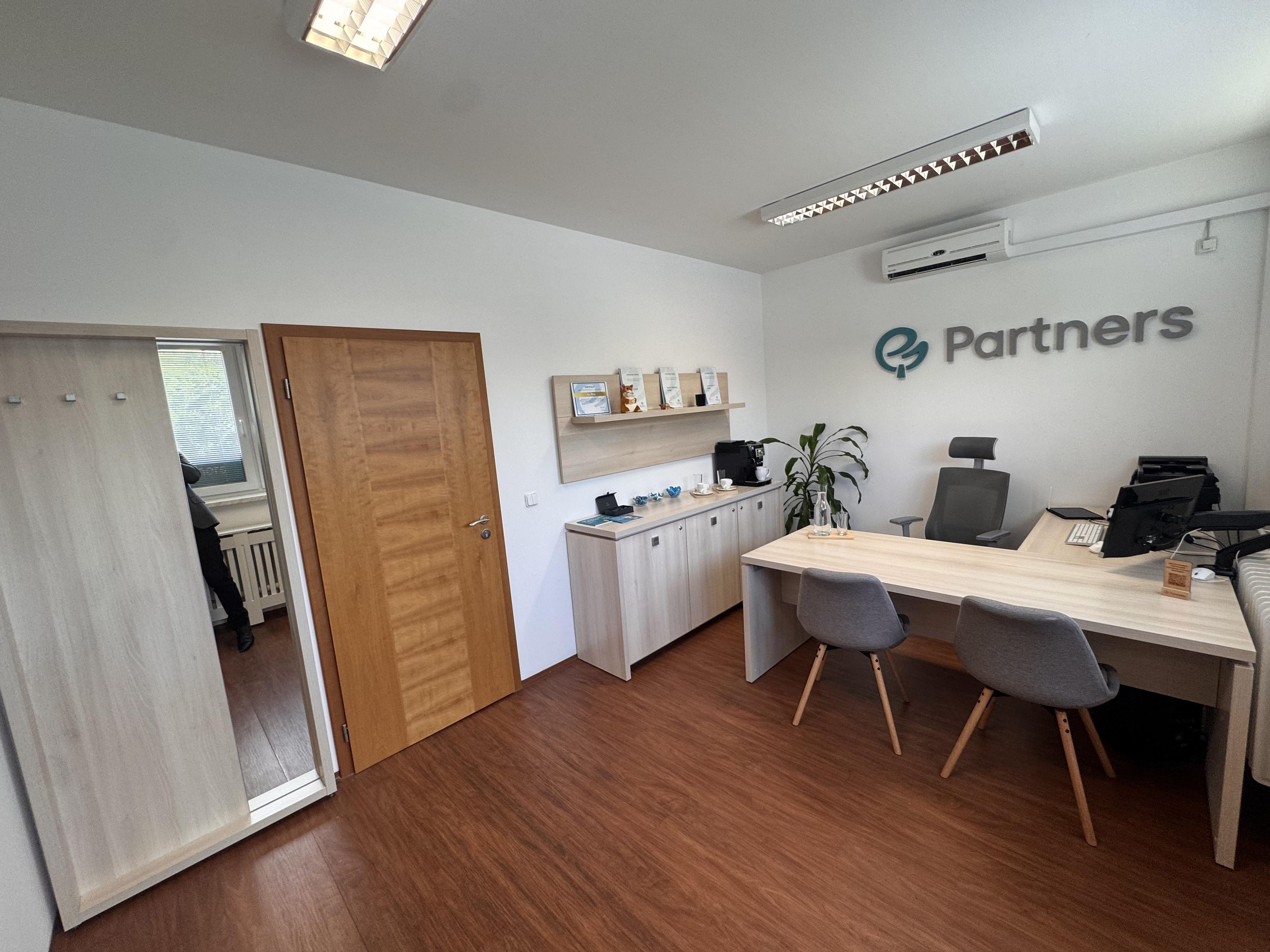 Privátní bankéř Jan Říha foto 2