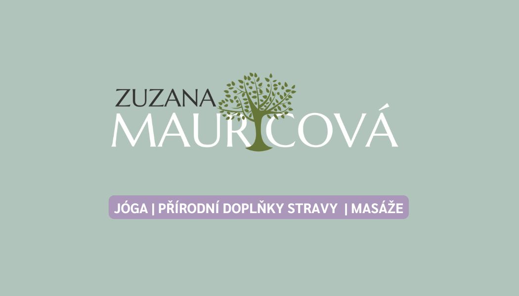 Masáže Zuzana Mauricová foto 2