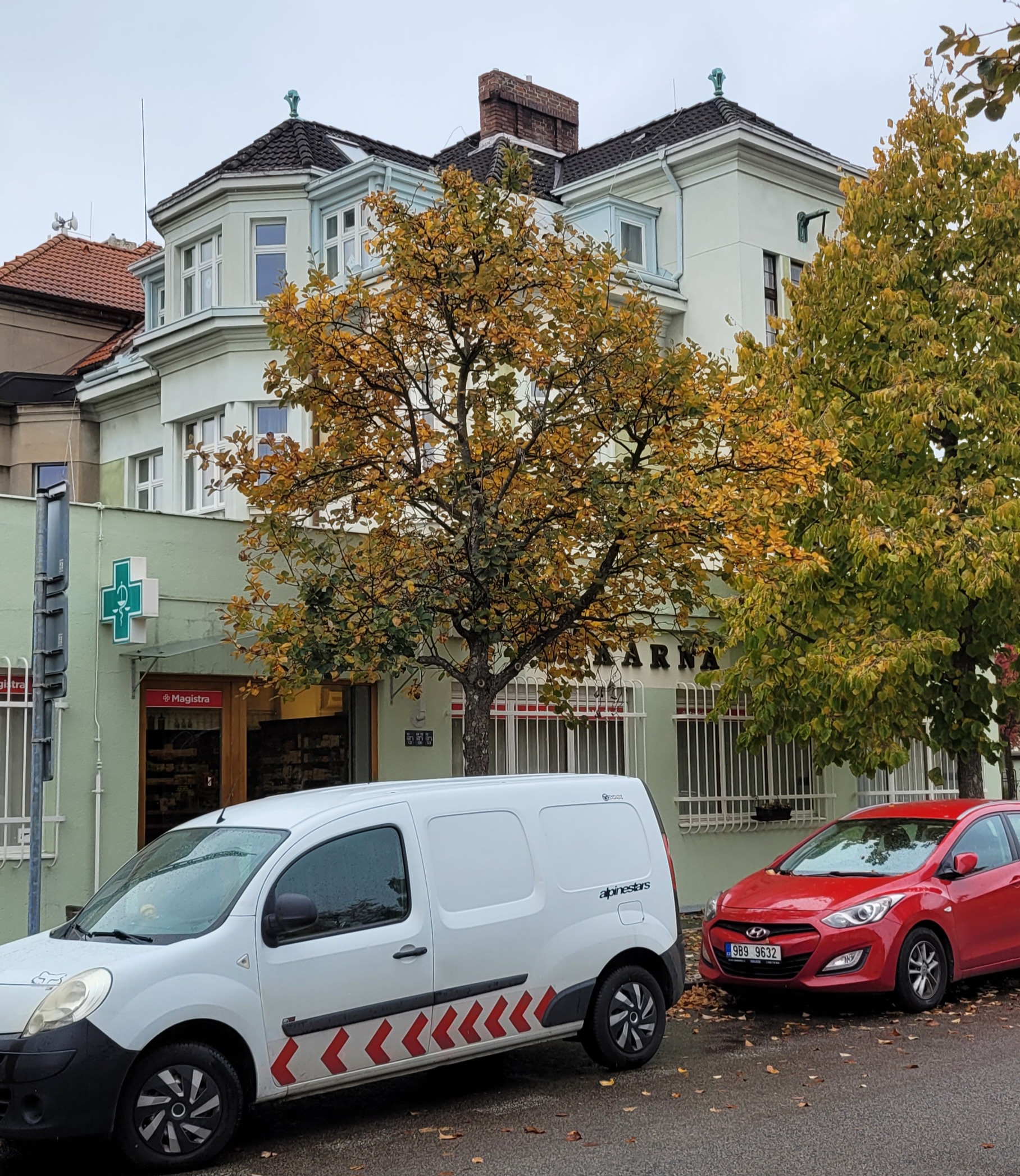 Lékárna Hanspaulka foto 3