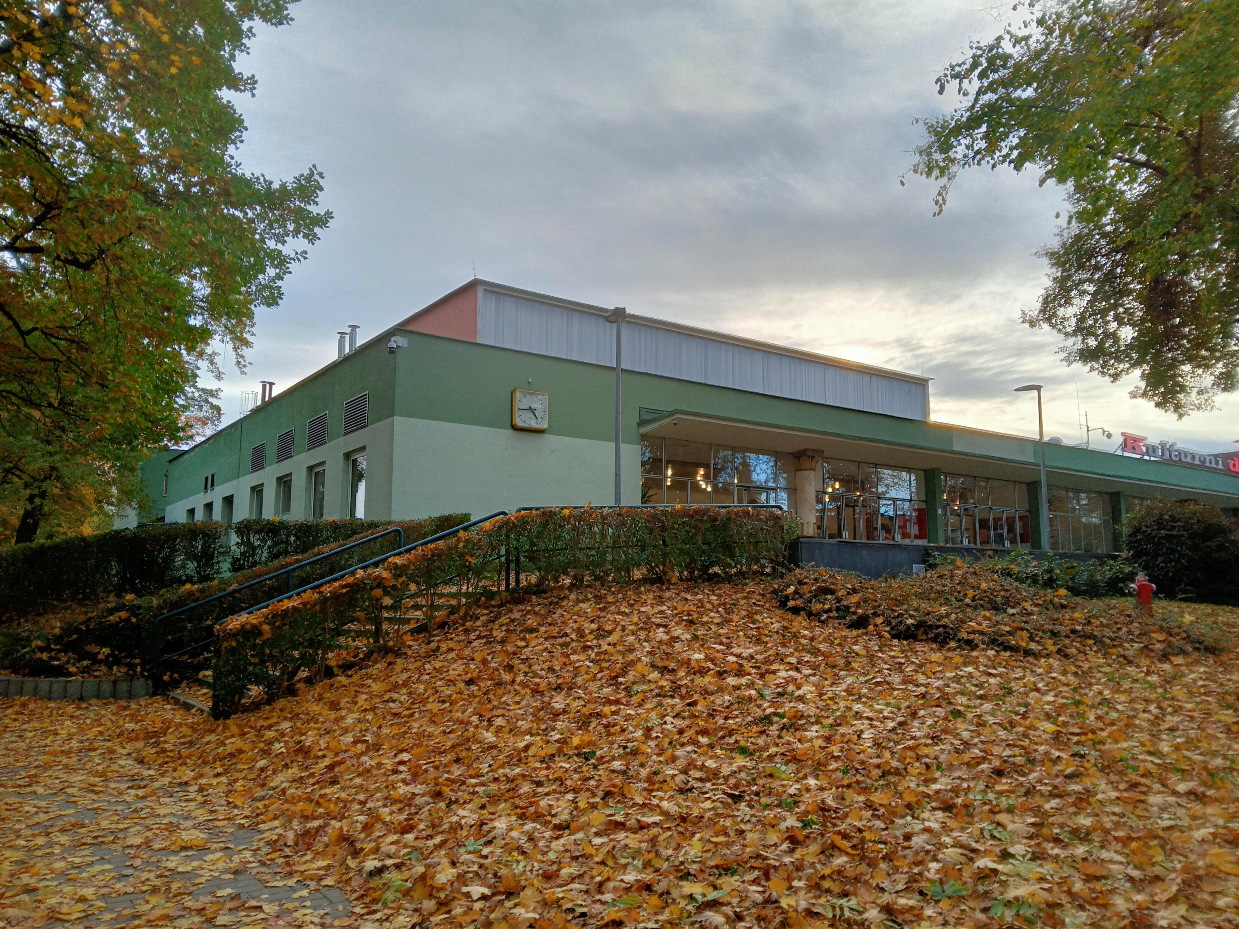 Kino Vodňany foto 3