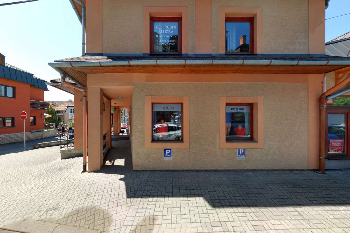 Móda Fashion Style, s.r.o.