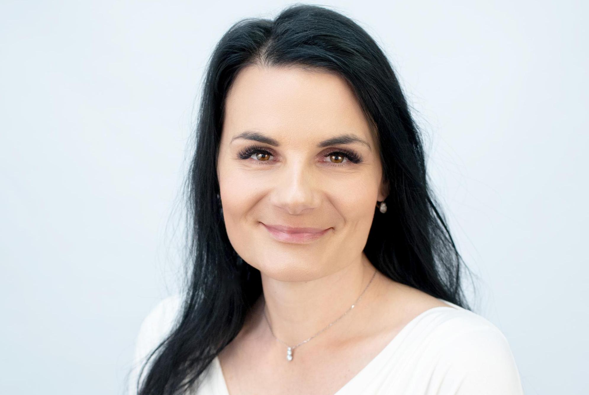 Monika Králová realitní makléřka