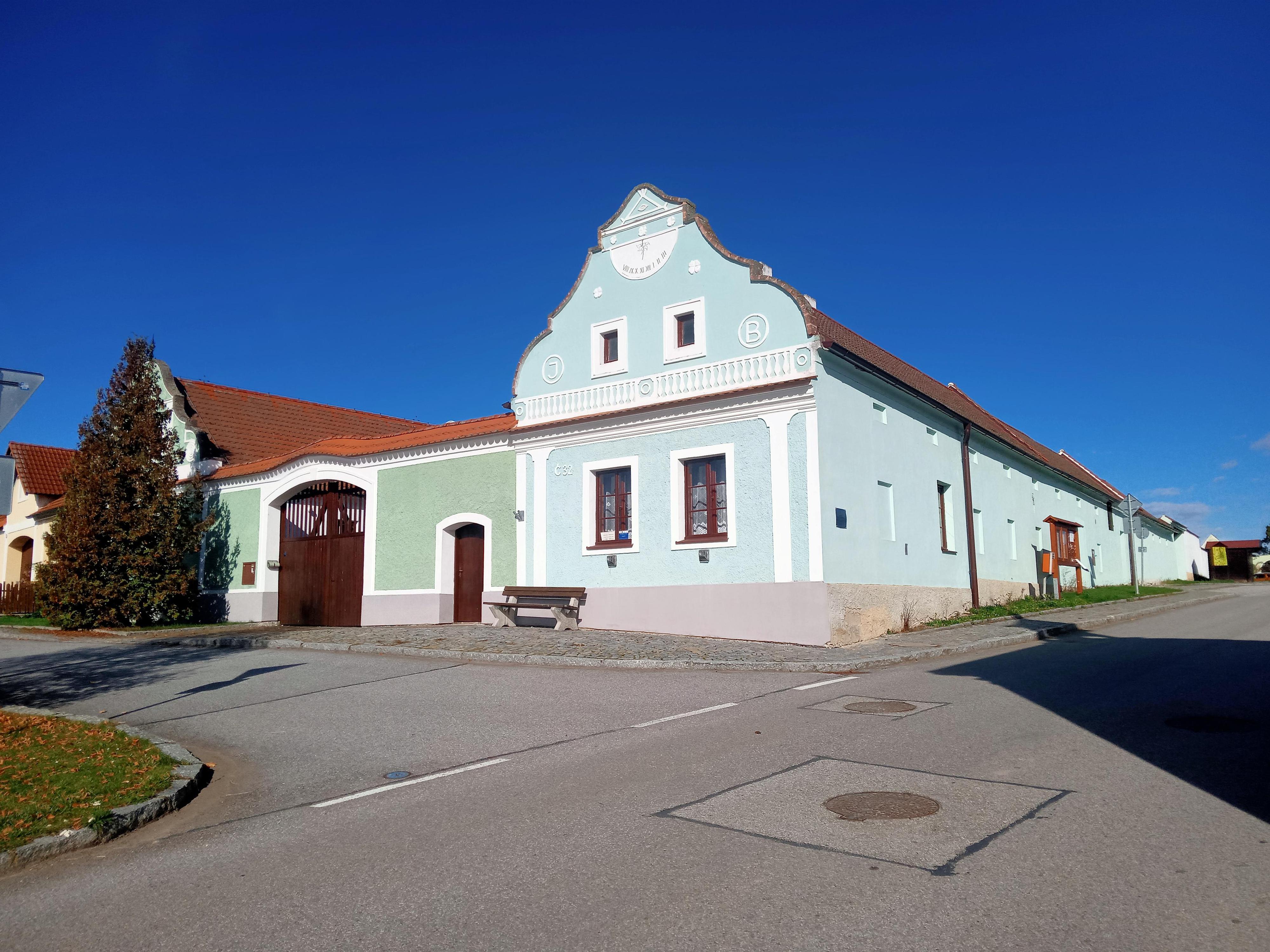 Veřejná knihovna Plástovice