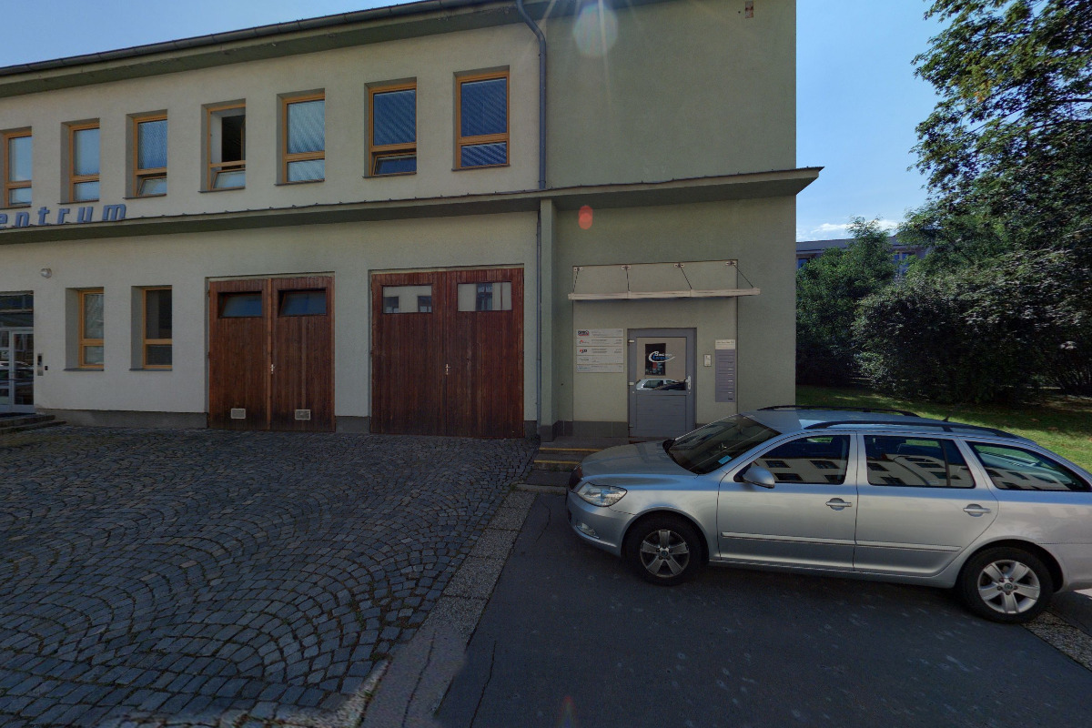 AZM angličtina - Zdeňka Musilová foto 2