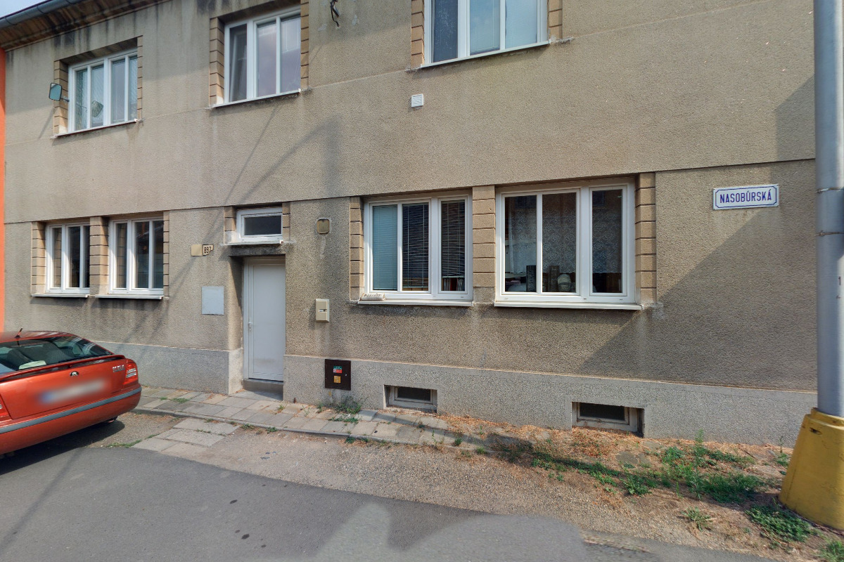 Opravy elektrospotřebičů Vladimír Čamek