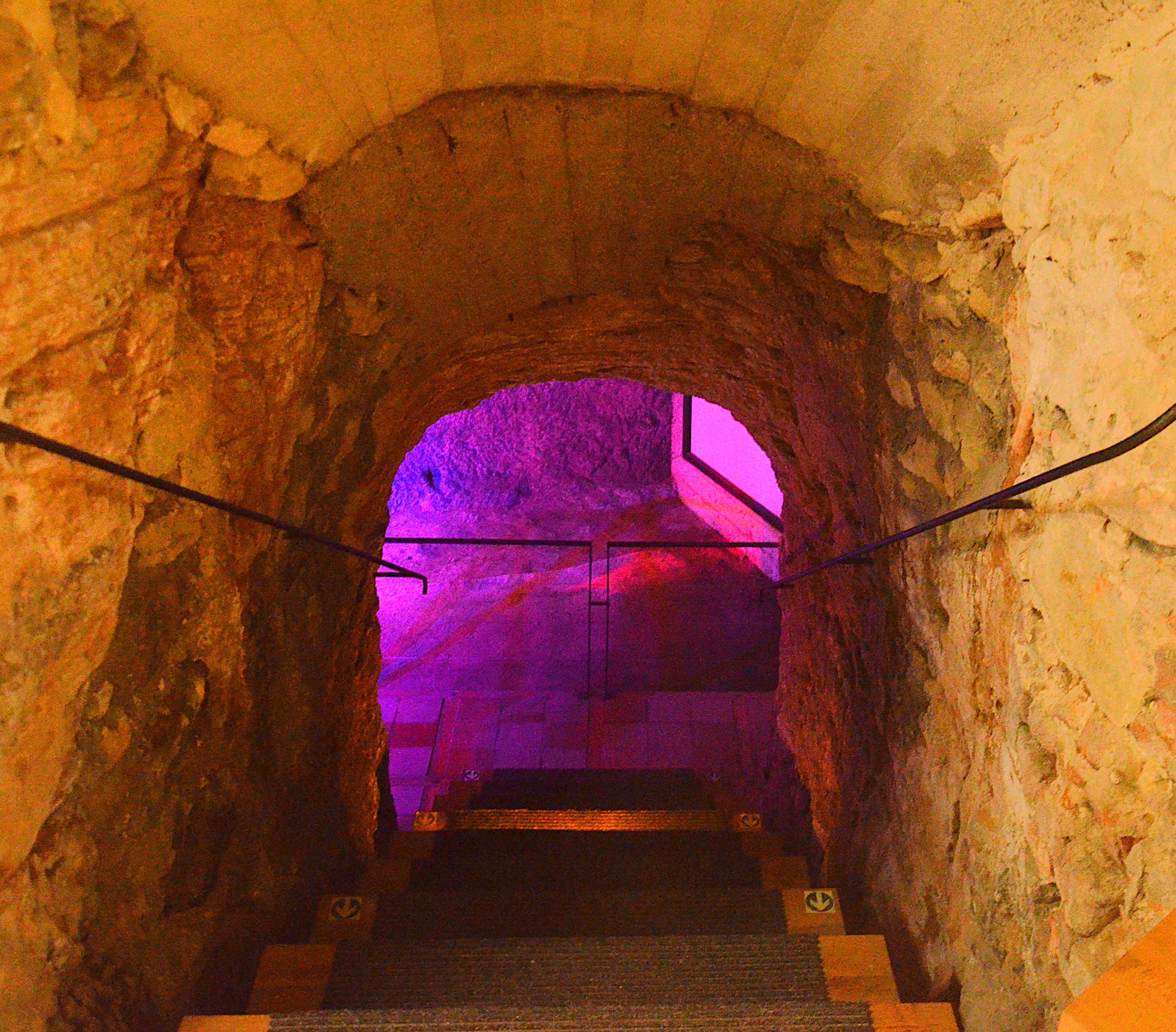 Městský palác Templ foto 2