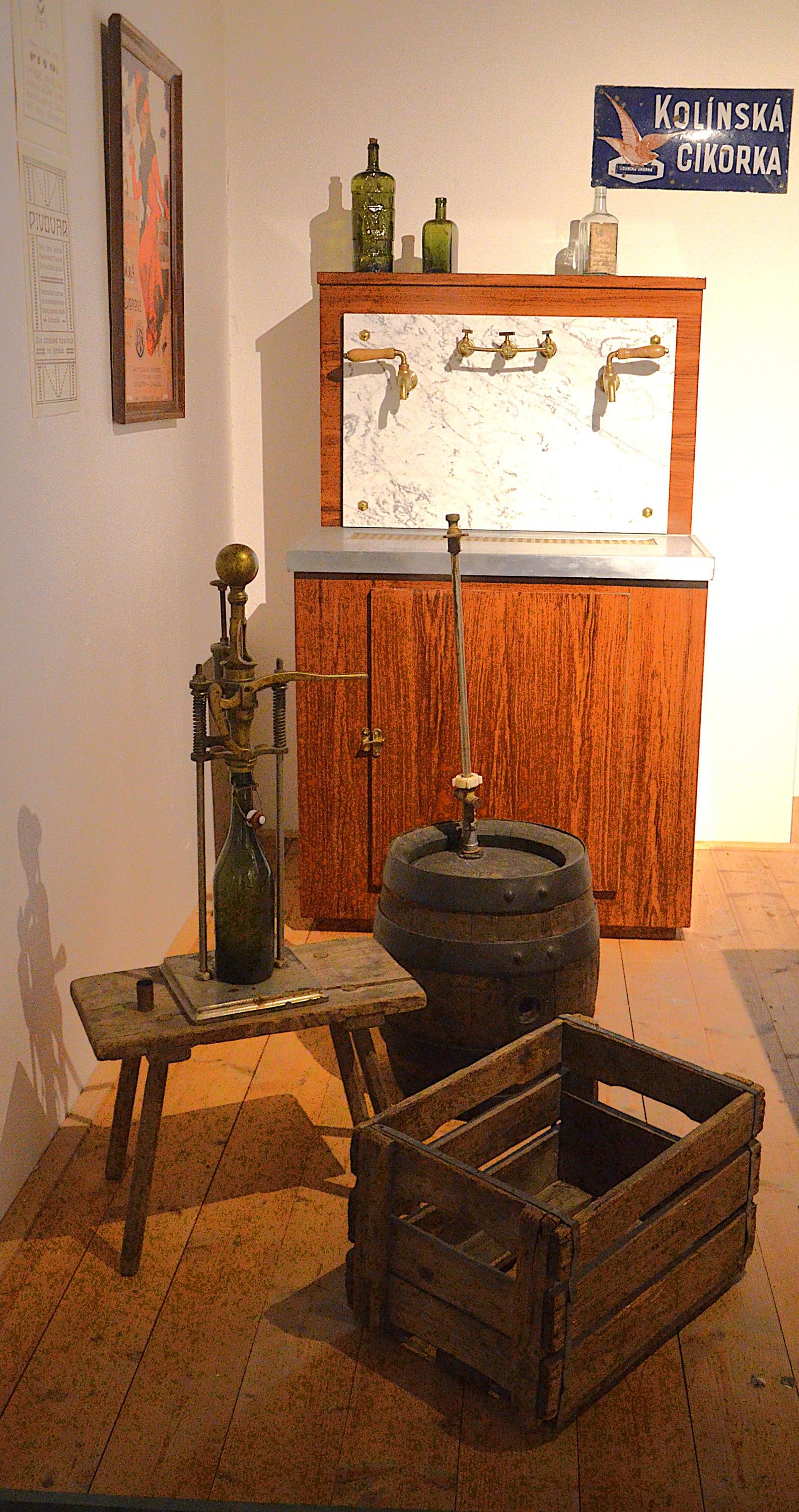 Muzeum Mladoboleslavska foto 2