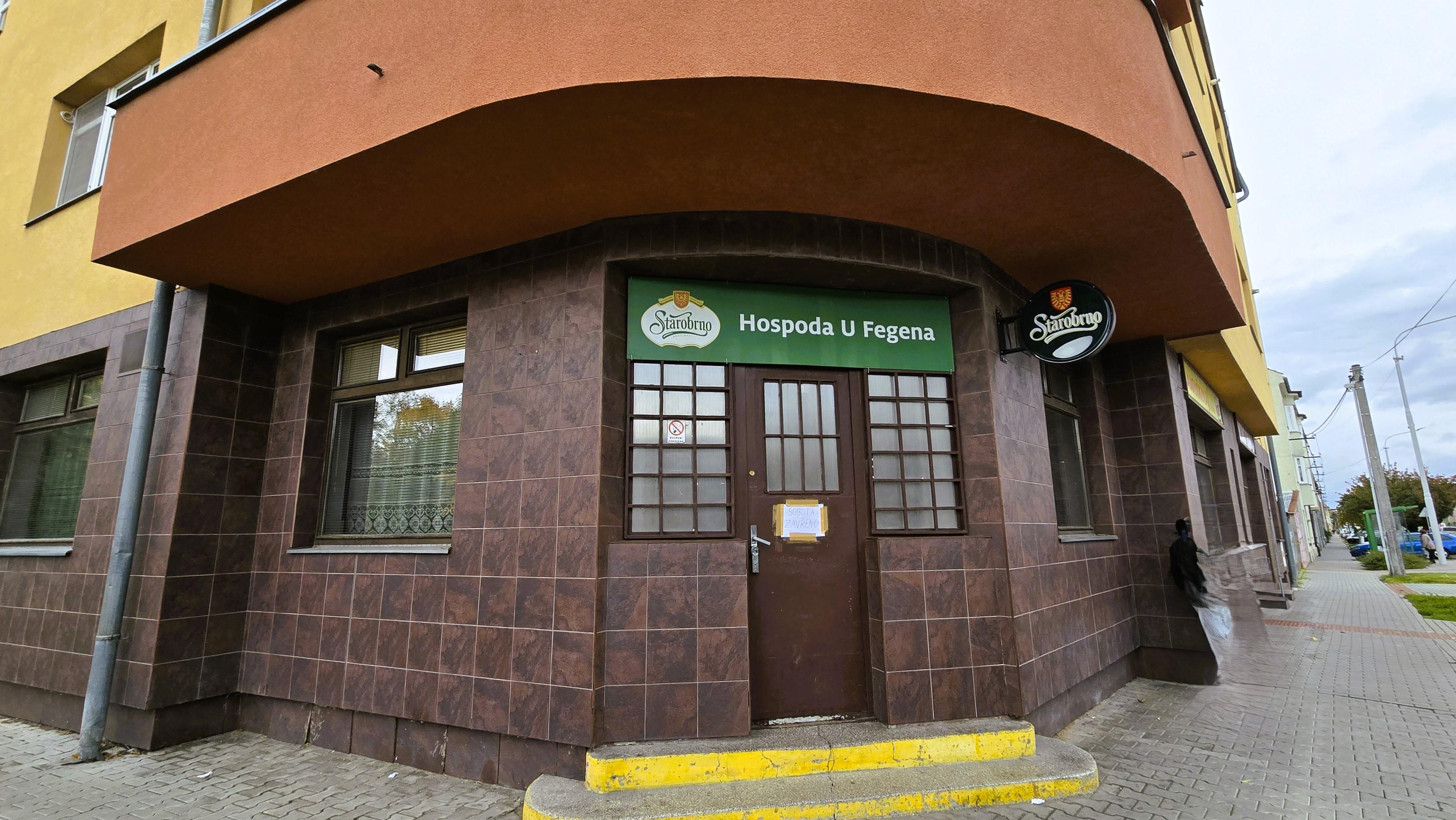 Hospoda U Fegena foto 1