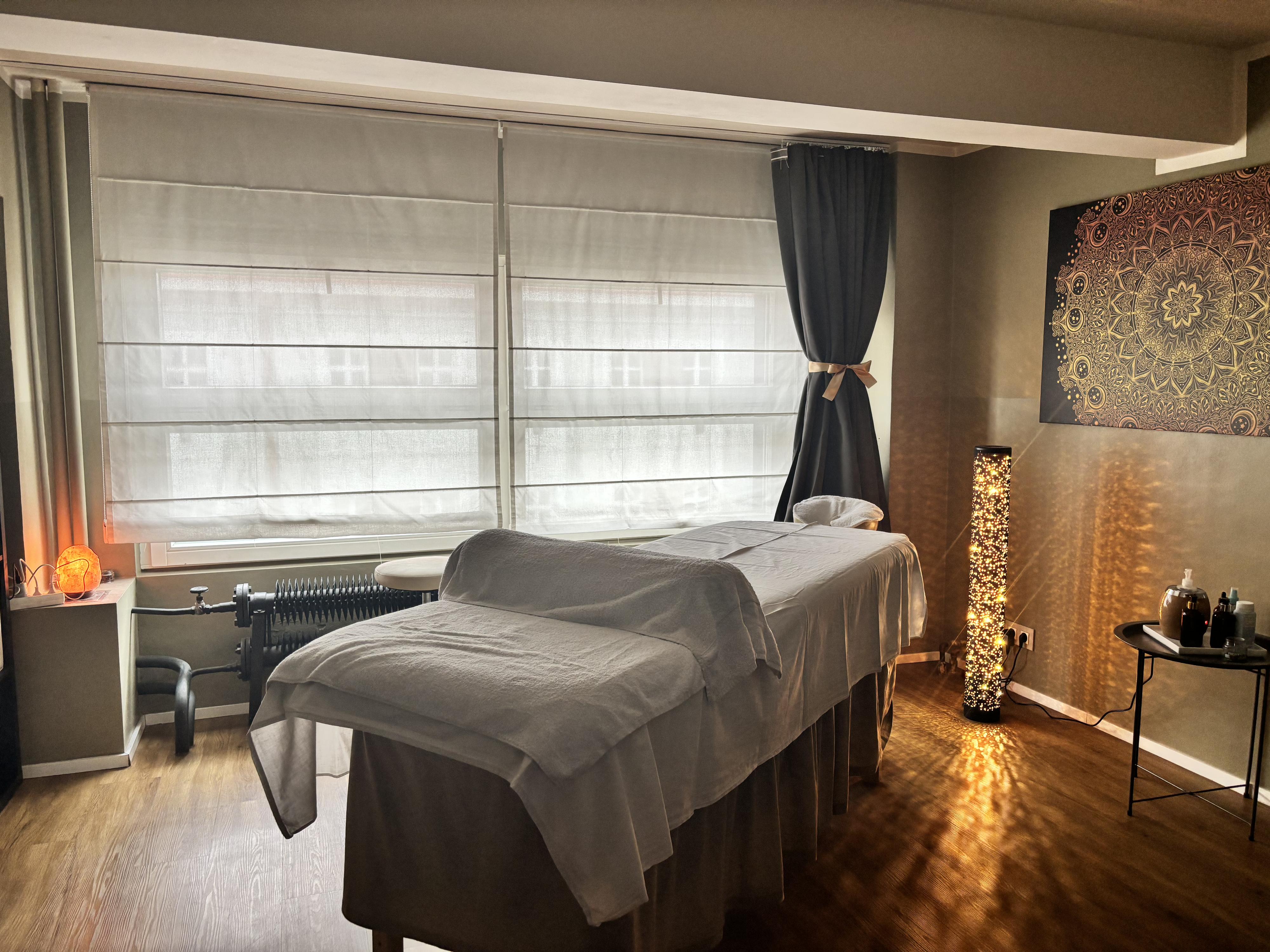 Masáže Pepa foto 3