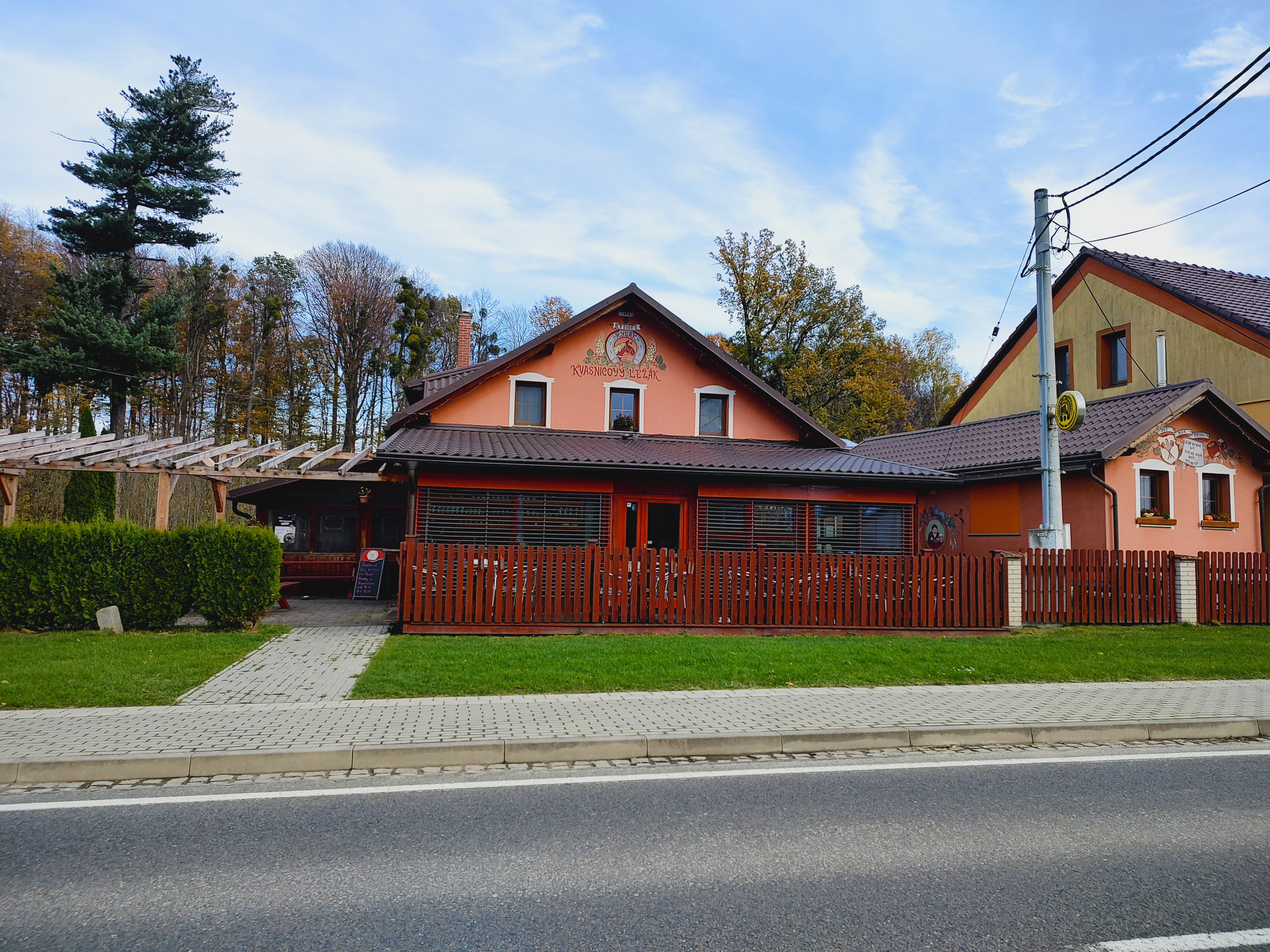 Hostinec U Koníčka foto 5