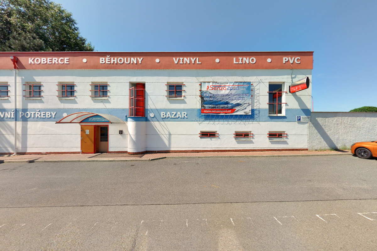 SENZA Sport s.r.o. foto 6