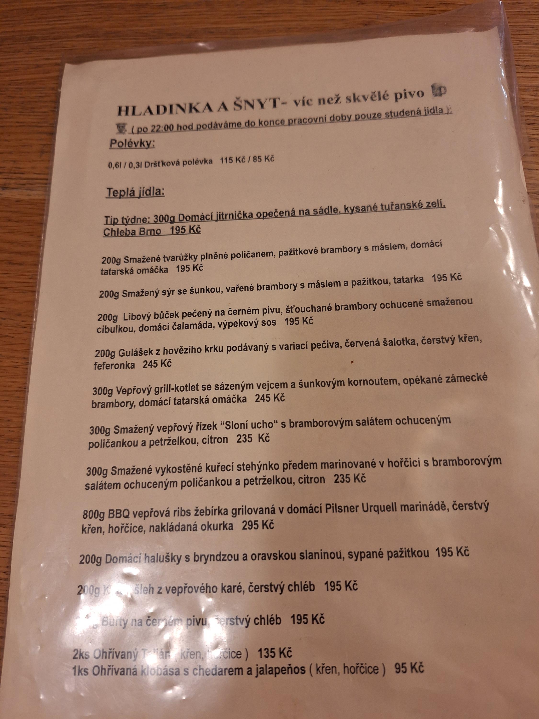 Hladinka a Šnyt foto 3