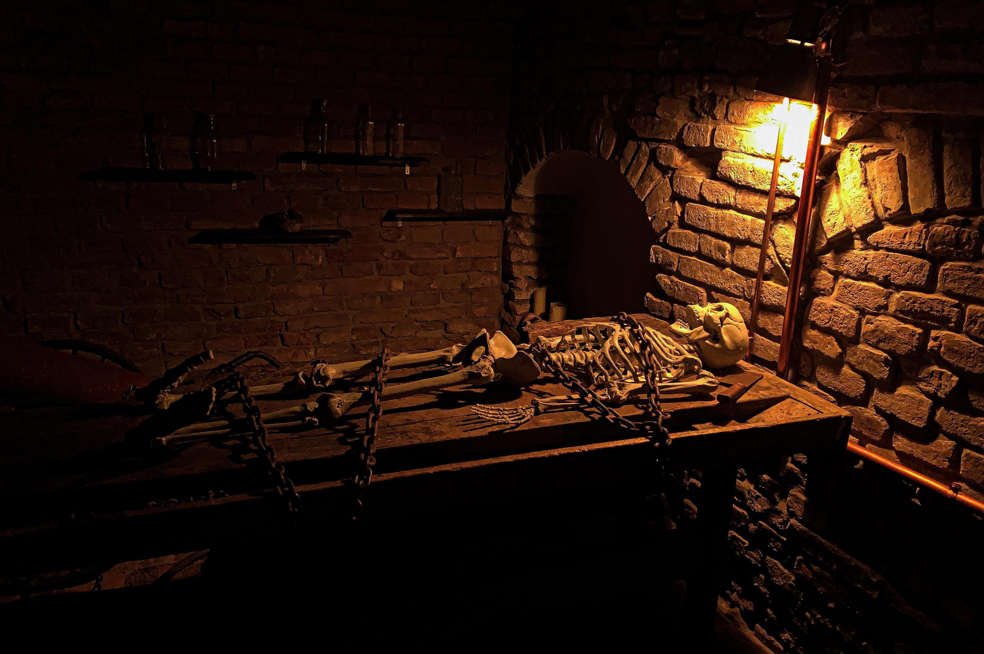 BrainTeaser - Únikové hry