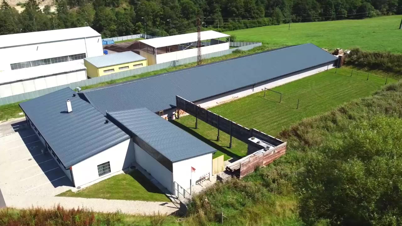 SSAŠ střelnice Prachatice foto 2 (náhled videa)