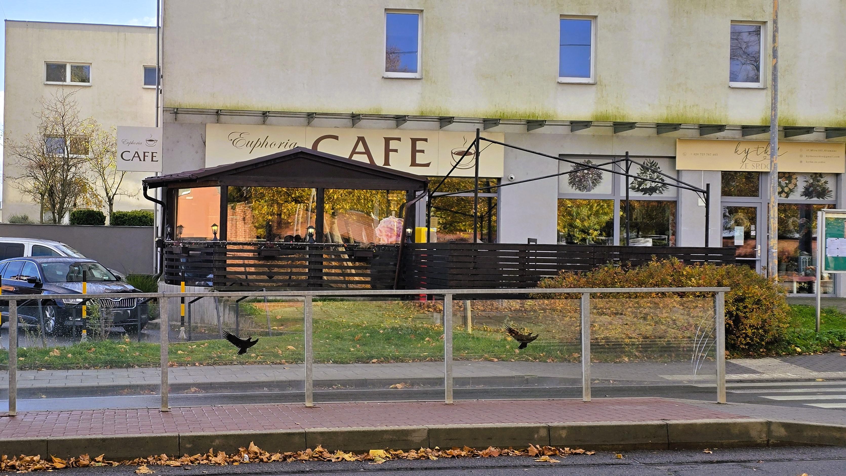 Euphoria cafe foto 3