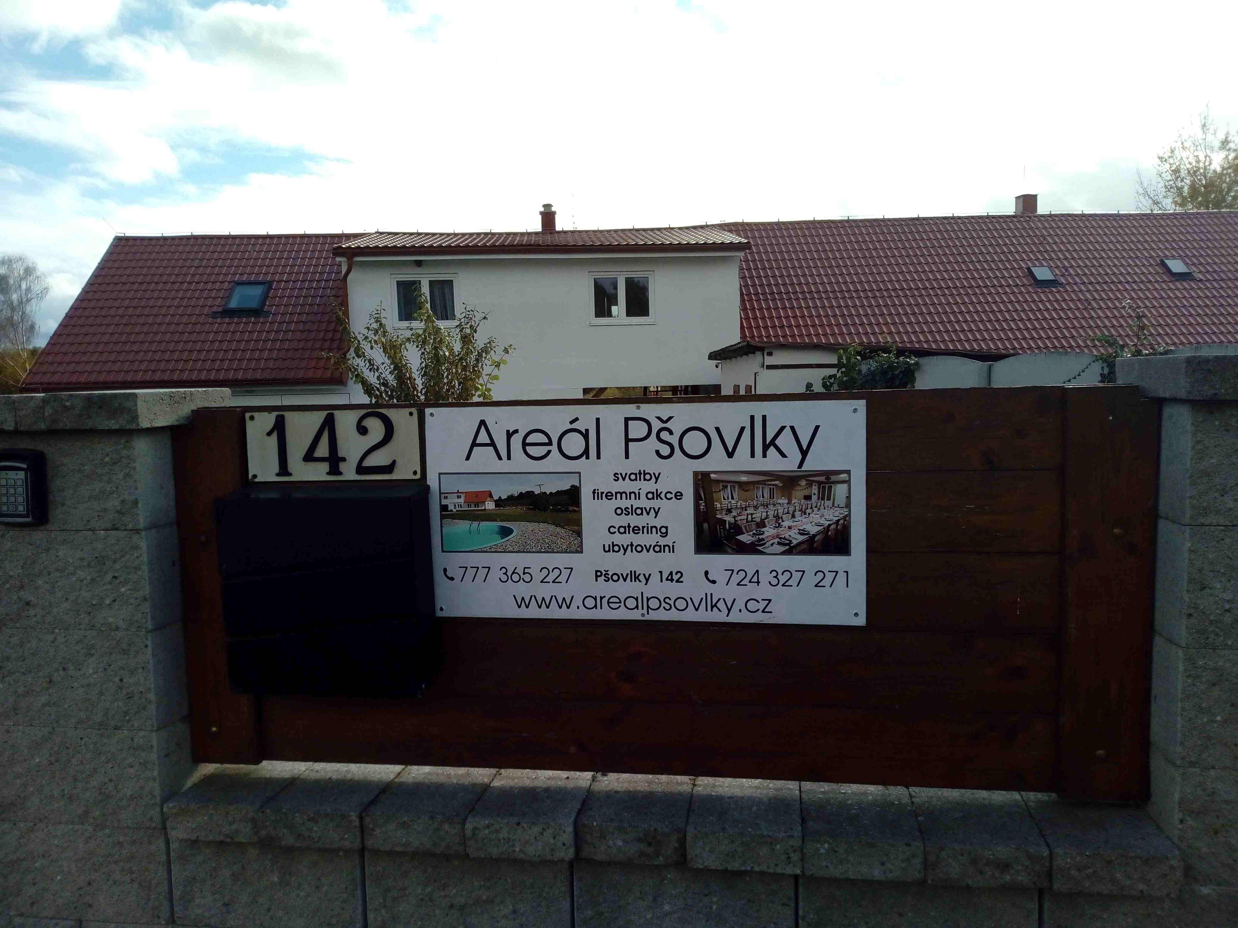 Restaurace Čobliky foto 2