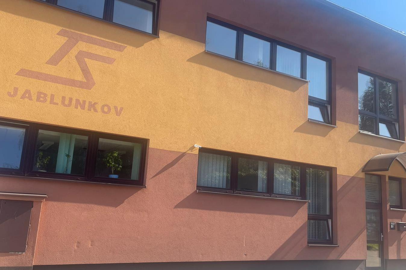 TS - technické služby, a.s.