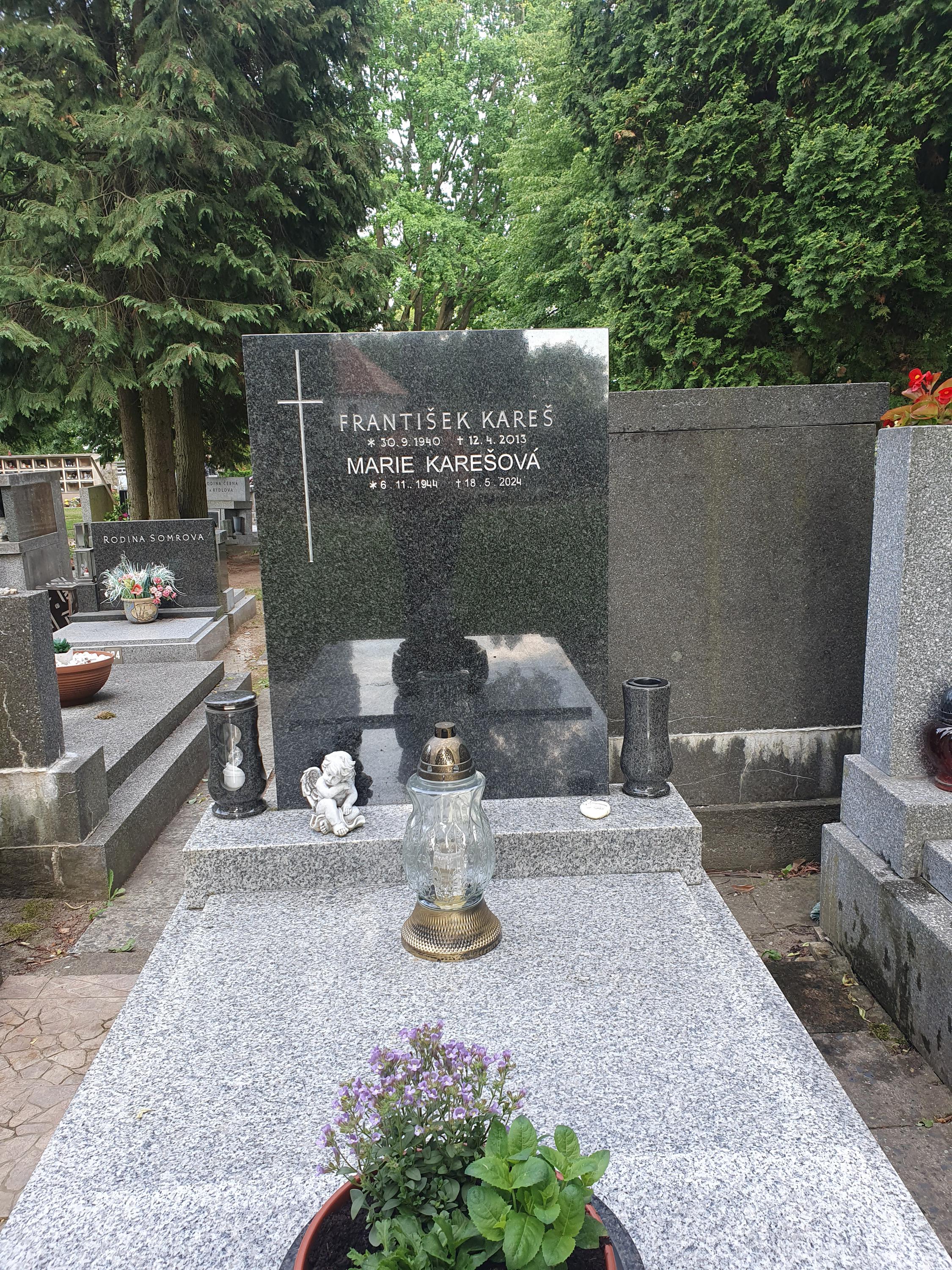 Kamenictví Mykola Kyrjachno foto 6