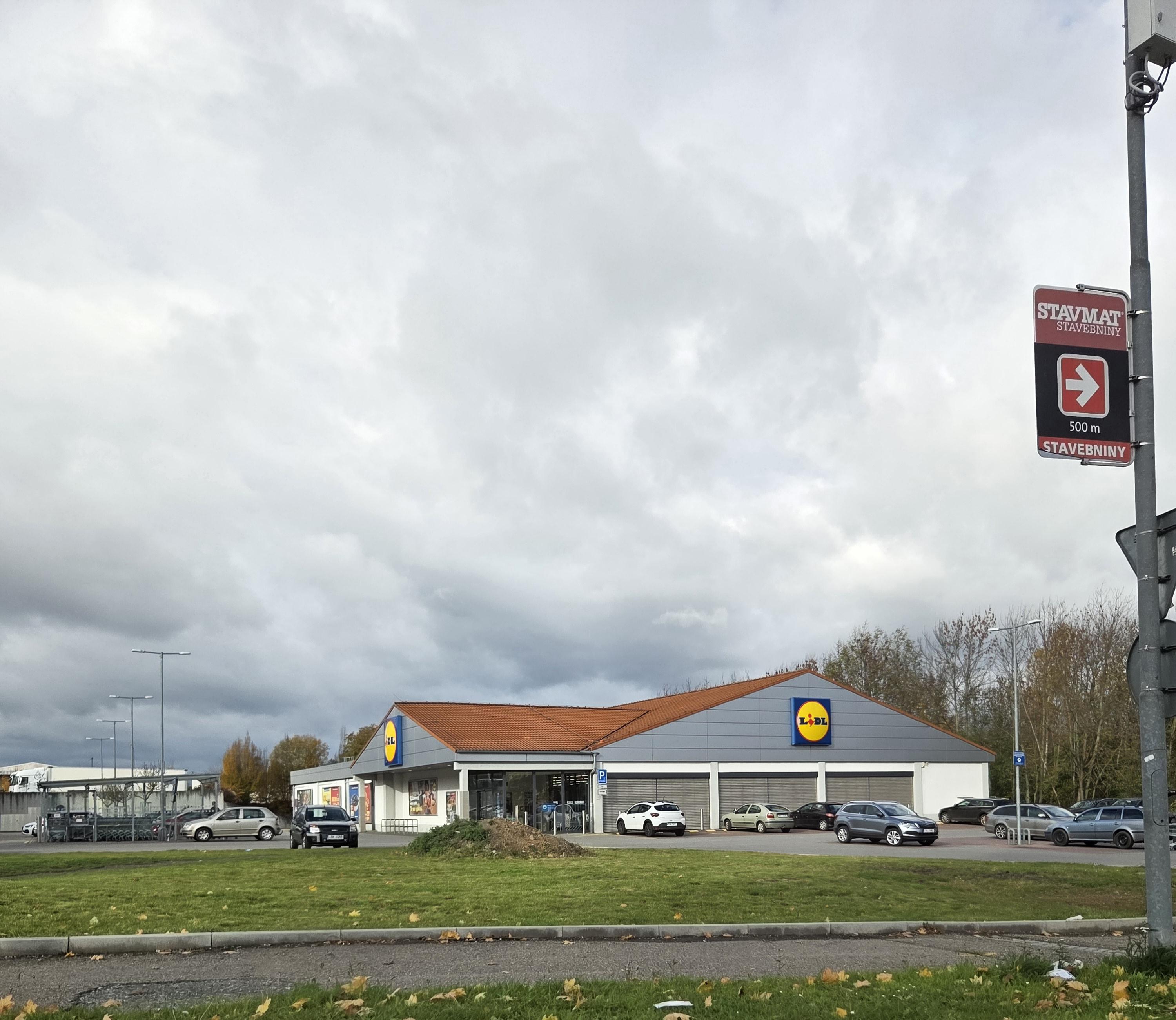 Lidl foto 5