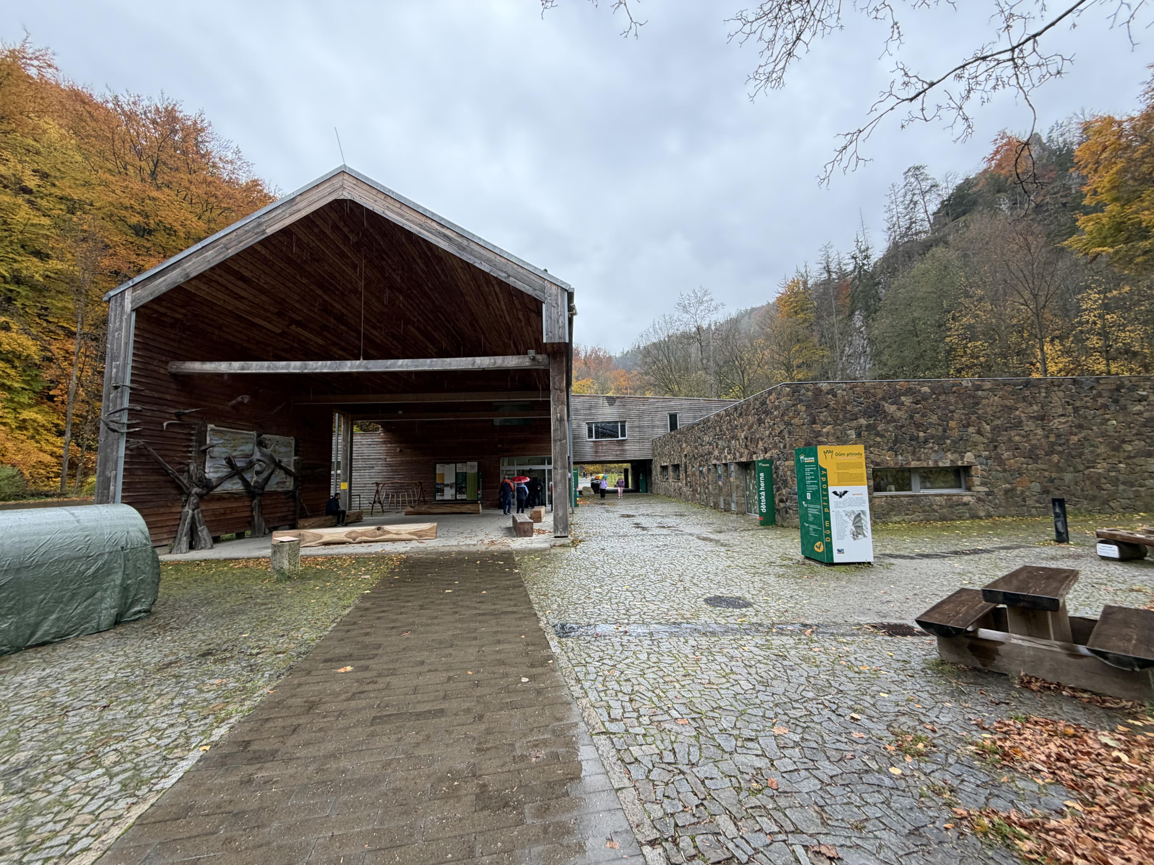 Dům přírody Moravského krasu, o.p.s. foto 5