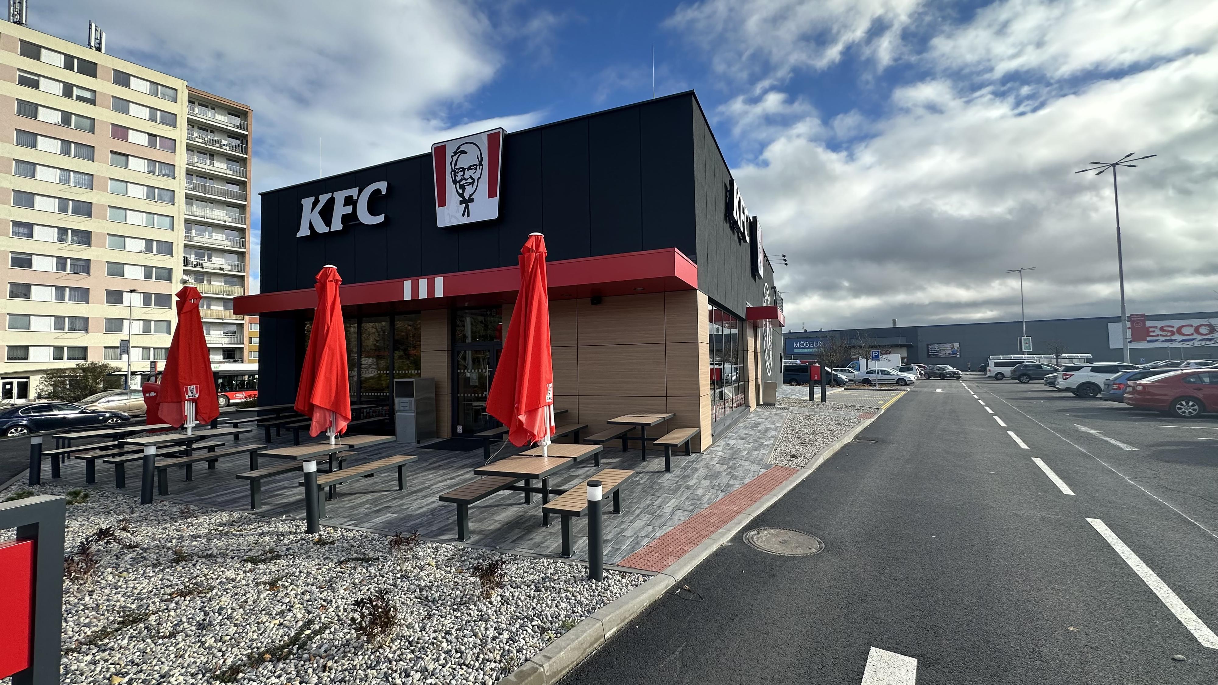 KFC foto 4