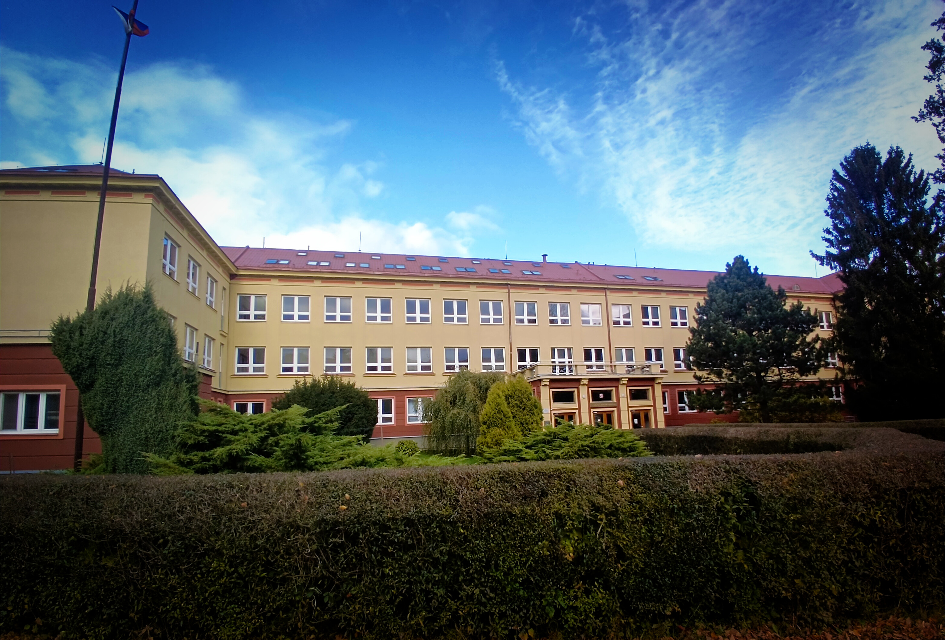 Gymnázium, Havířov-Město foto 4