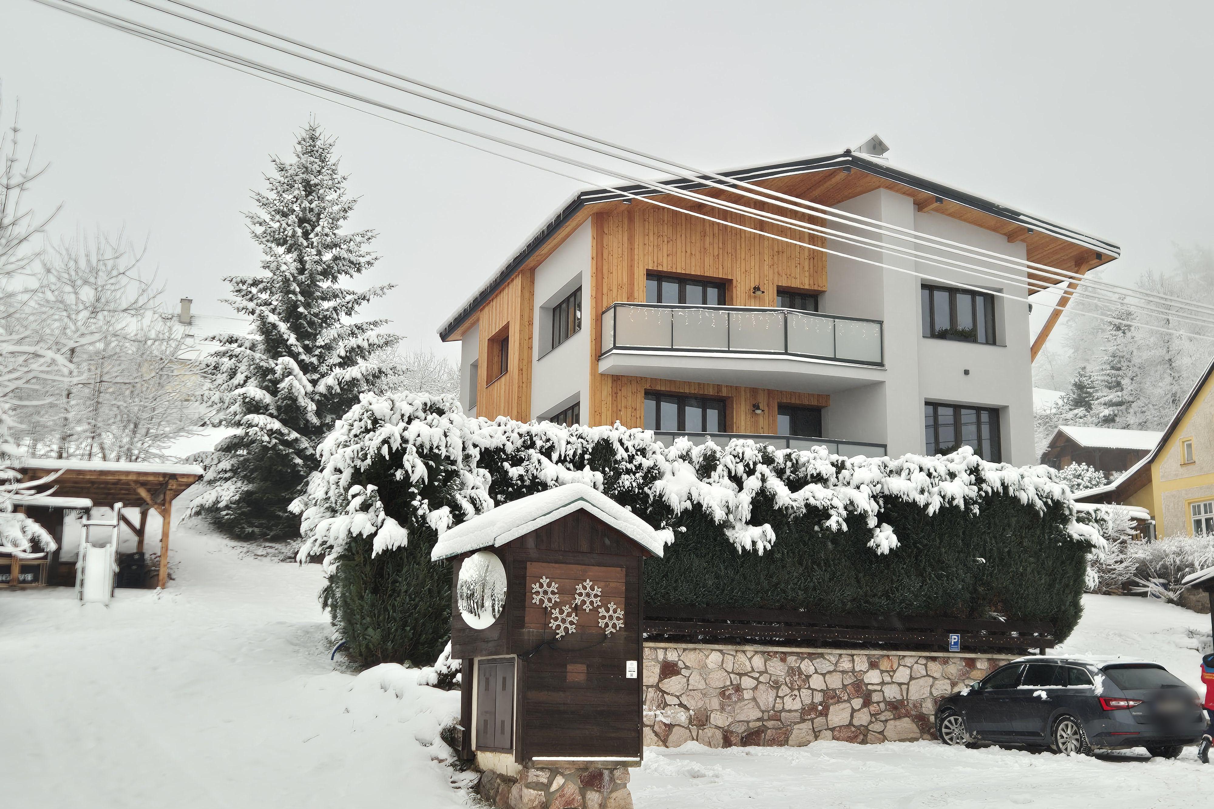Pension Salma