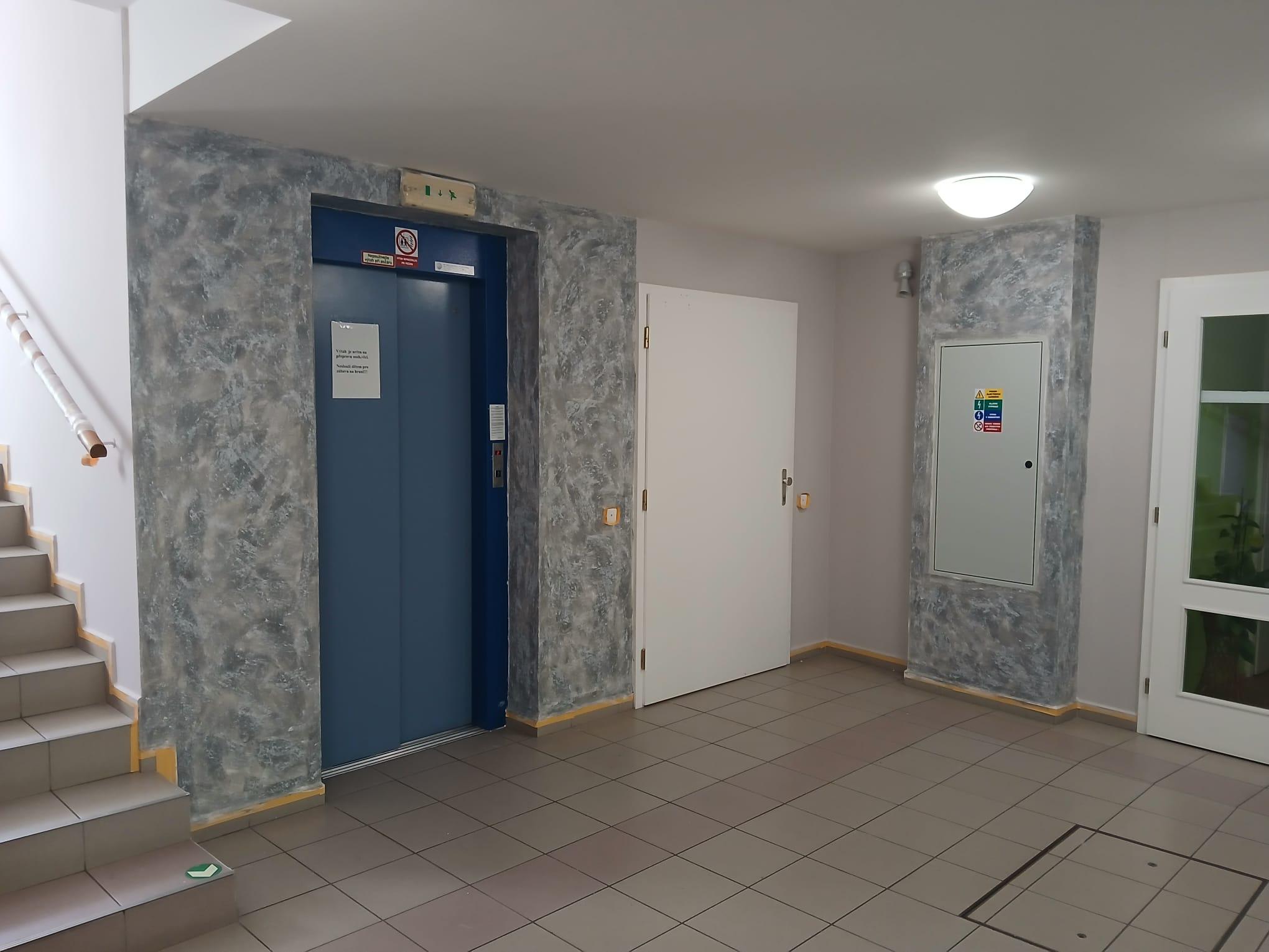 Malířské práce Ladislav David foto 5