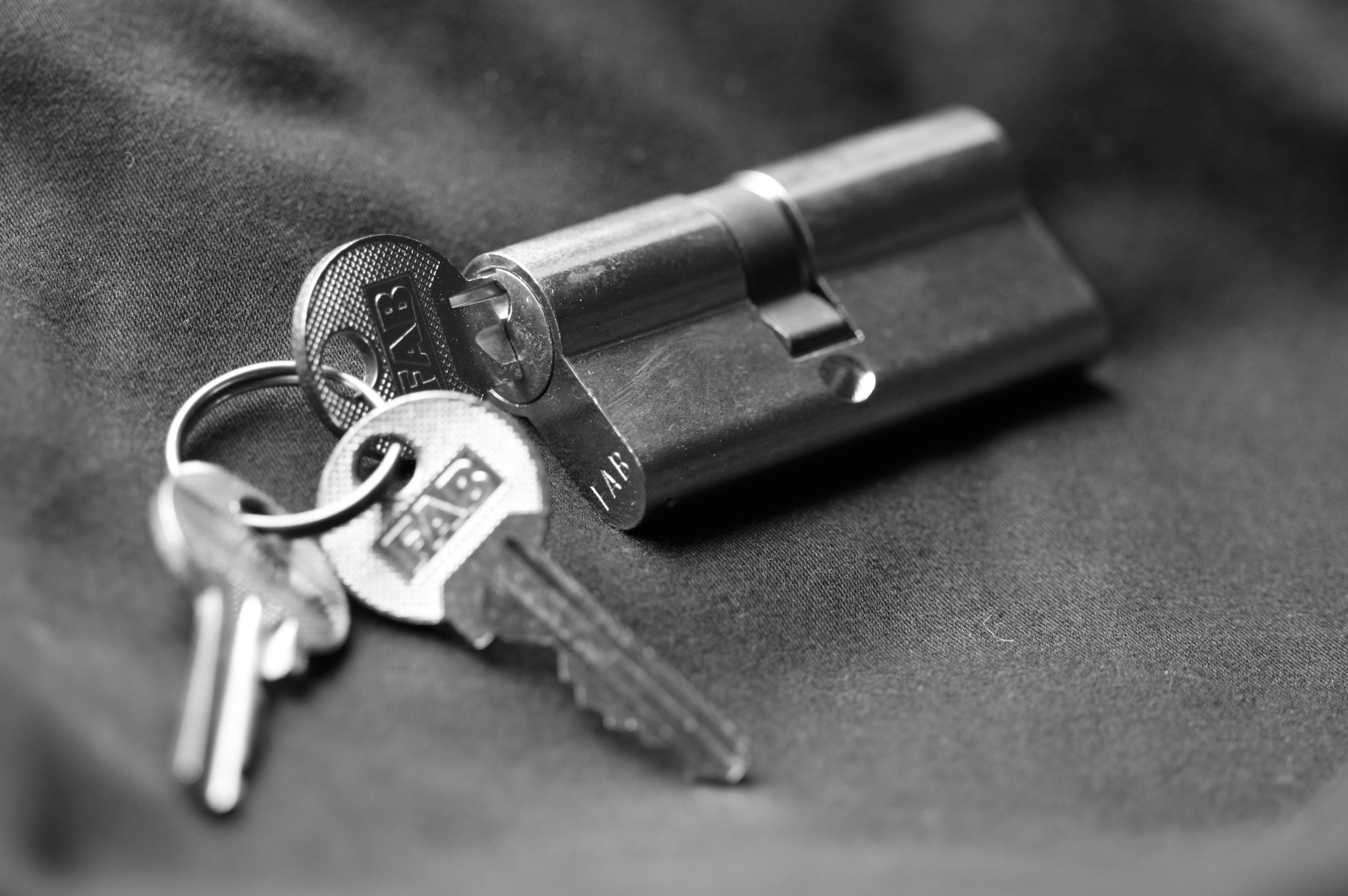 Zámečník Jbc - Zámečnická pohotovost