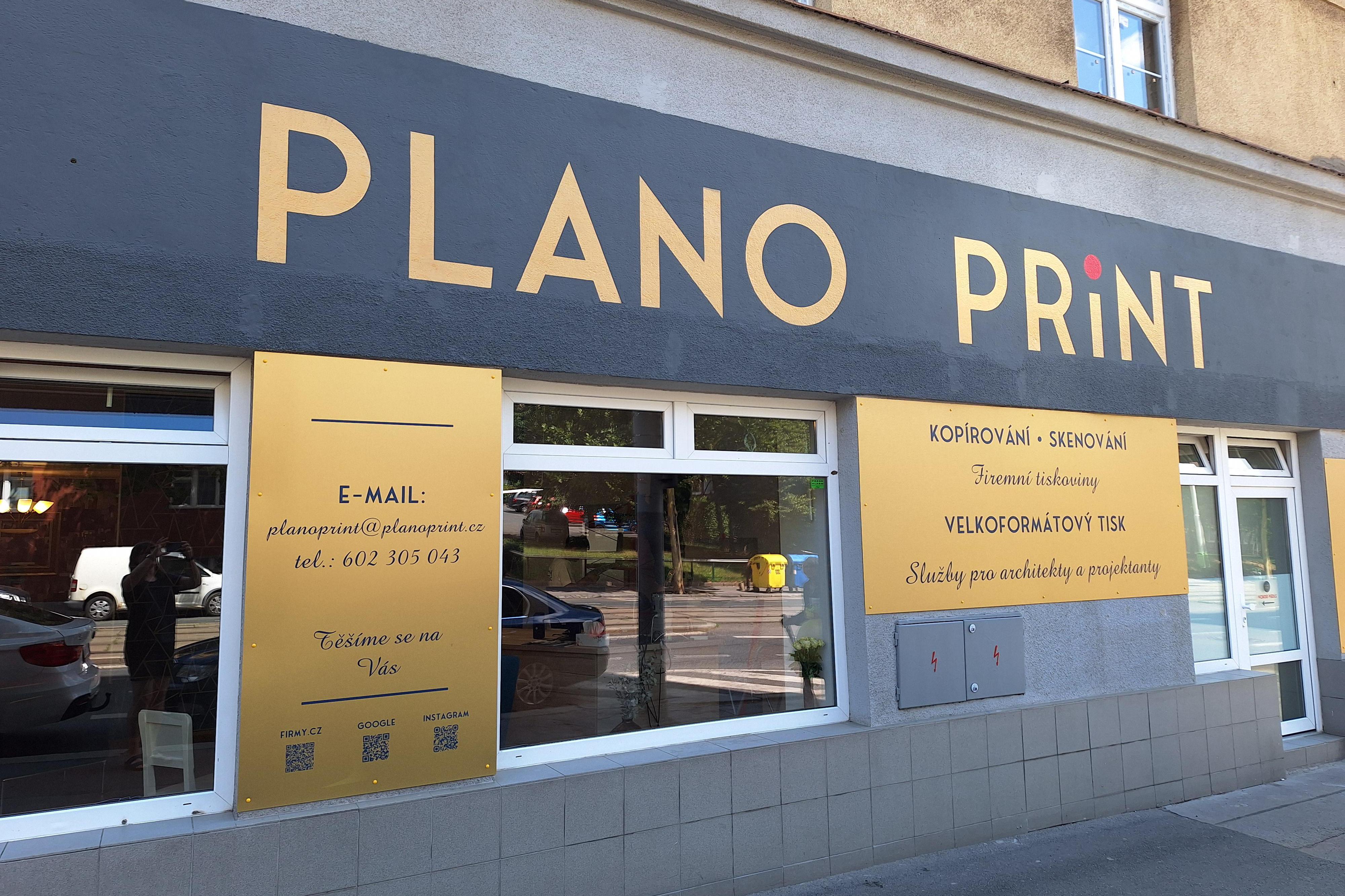 Planoprint, s.r.o.