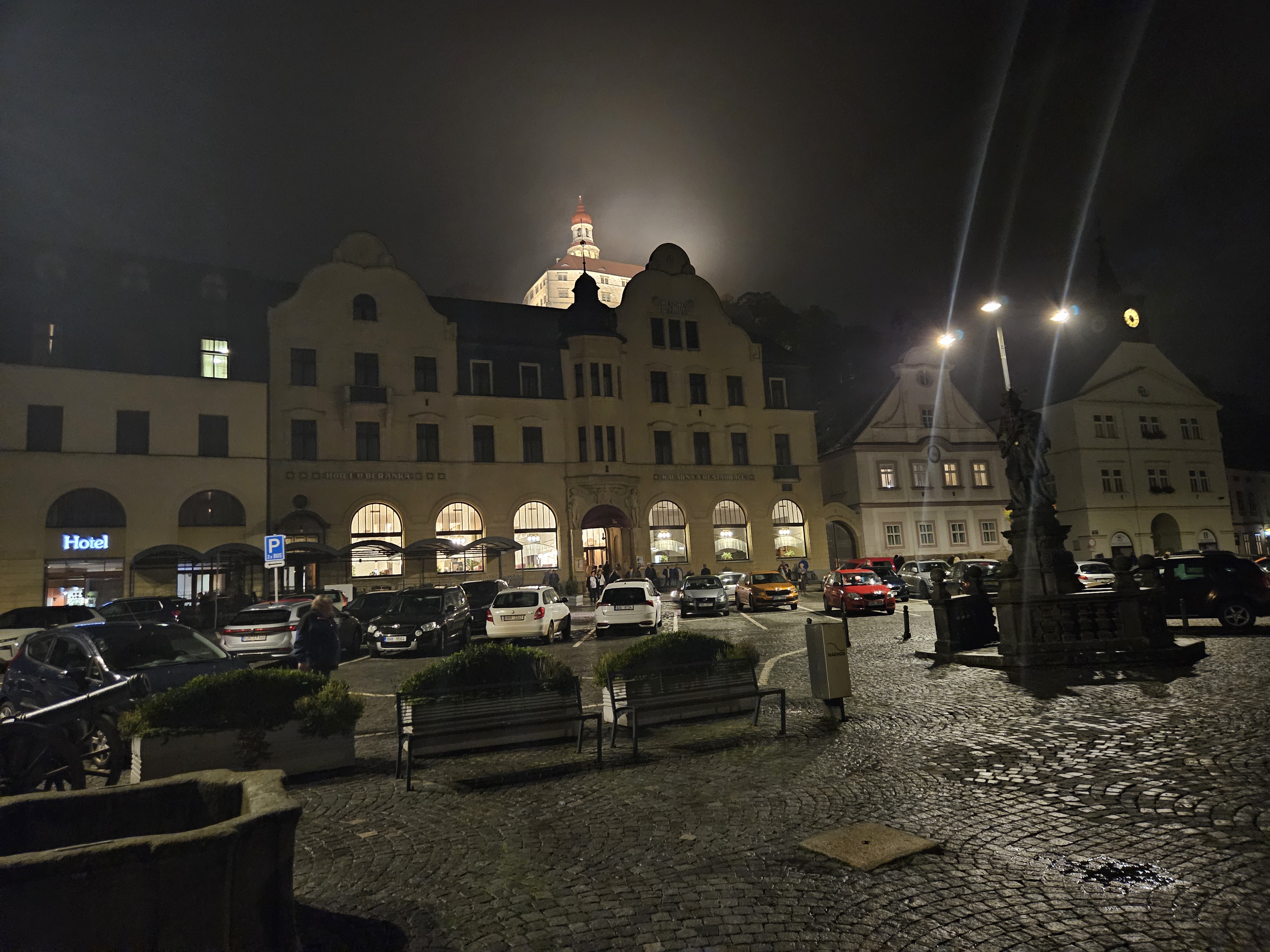 Městské divadlo Dr. Josefa Čížka foto 2