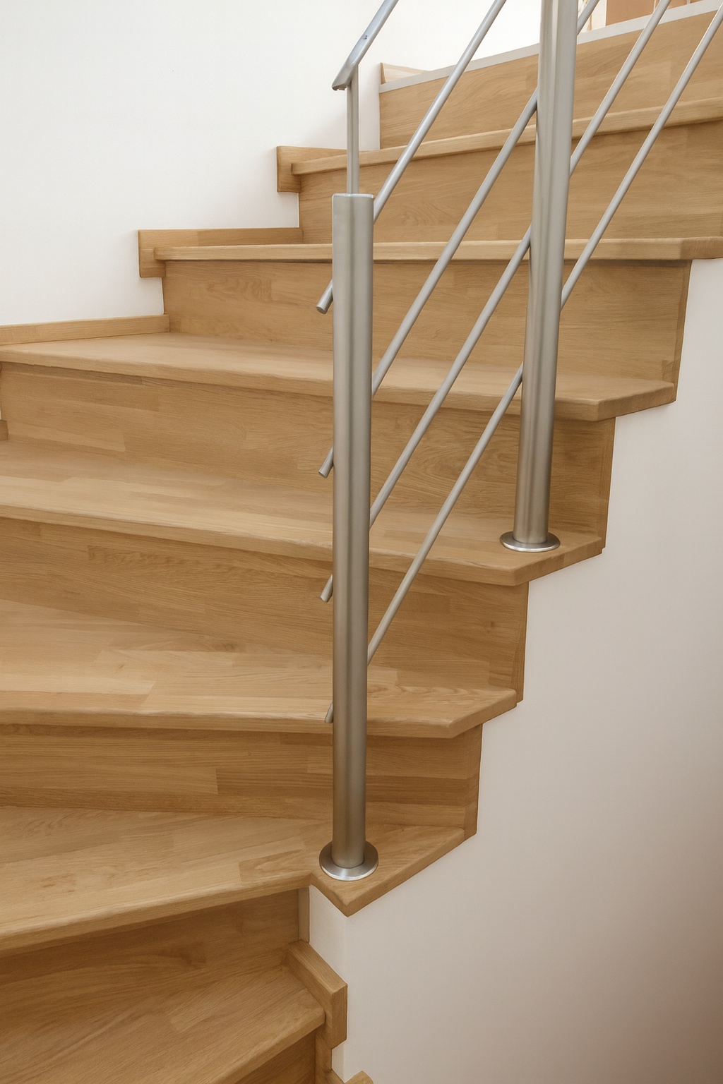 Jindřich Míšek | Schody na míru foto 4