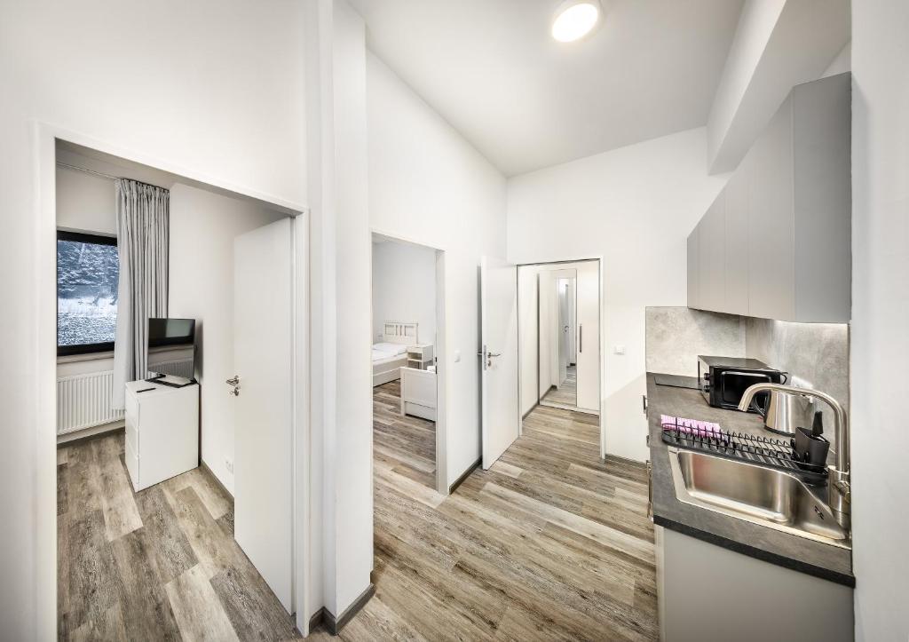 Residence Riverside foto 2