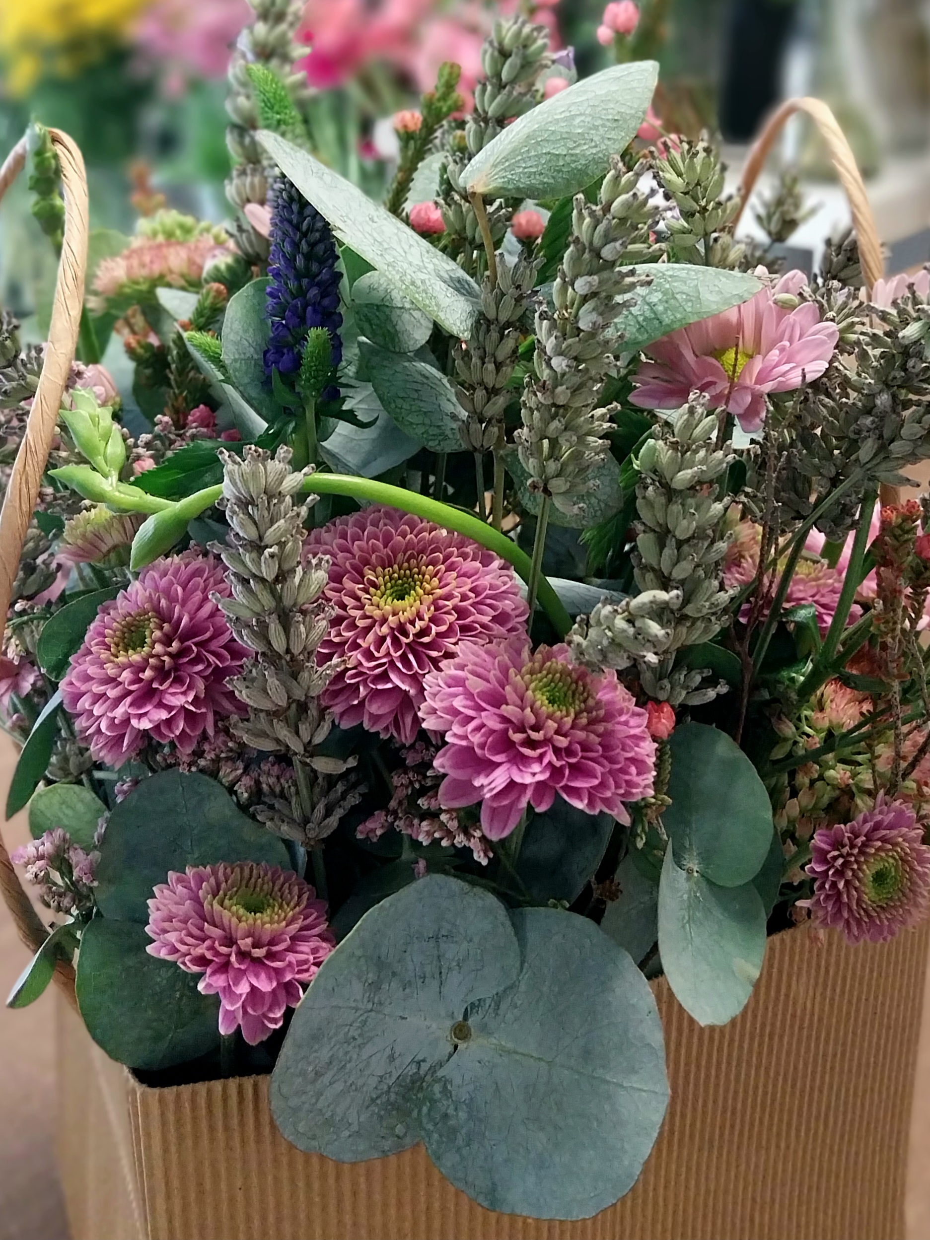 Květinářství u Janáčka foto 2