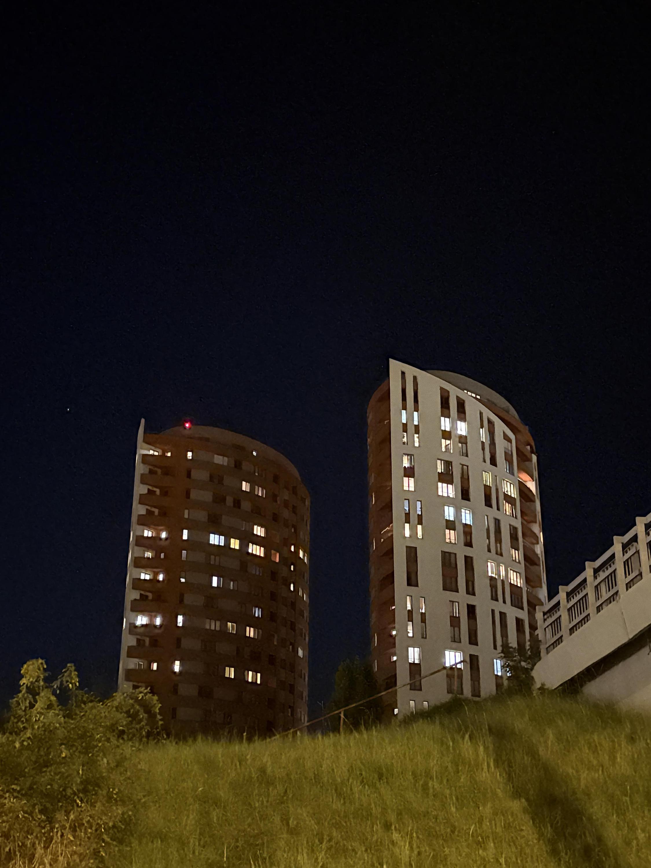 Prague Towers foto 3