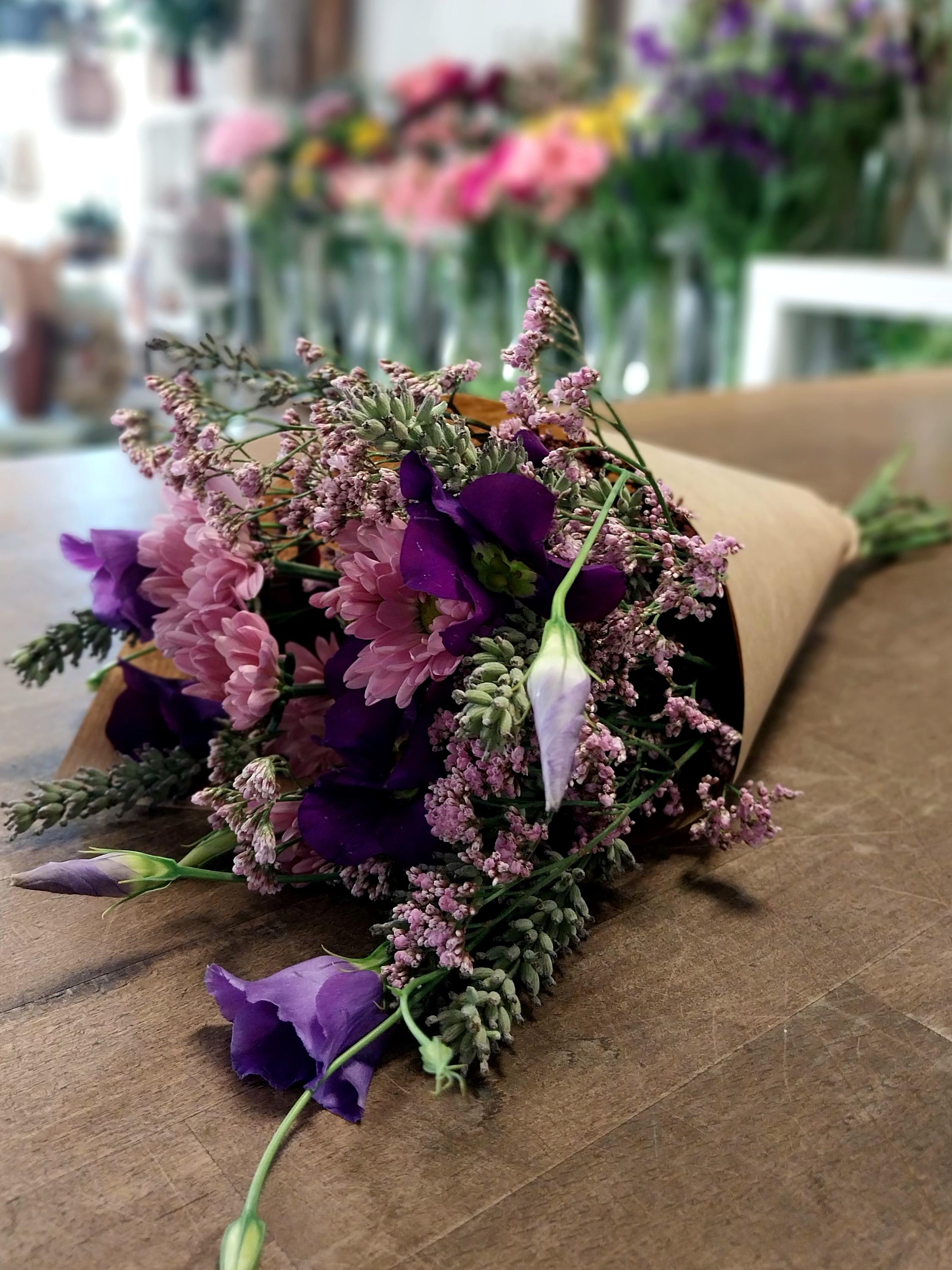 Květinářství u Janáčka foto 3