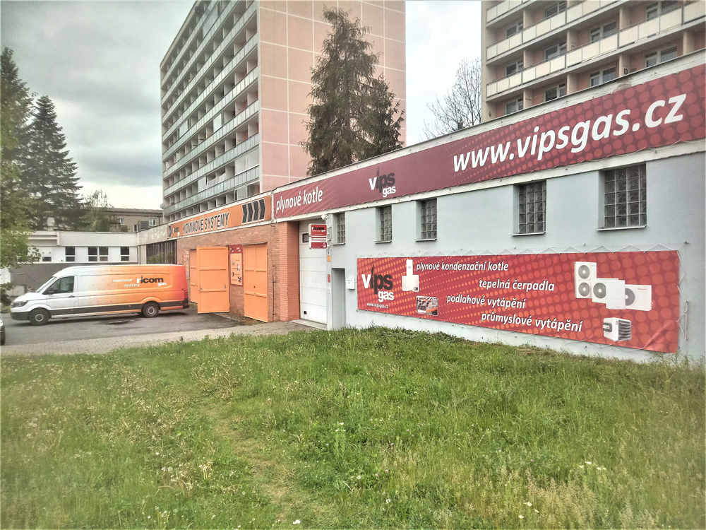 RICOM energy s.r.o. foto 2