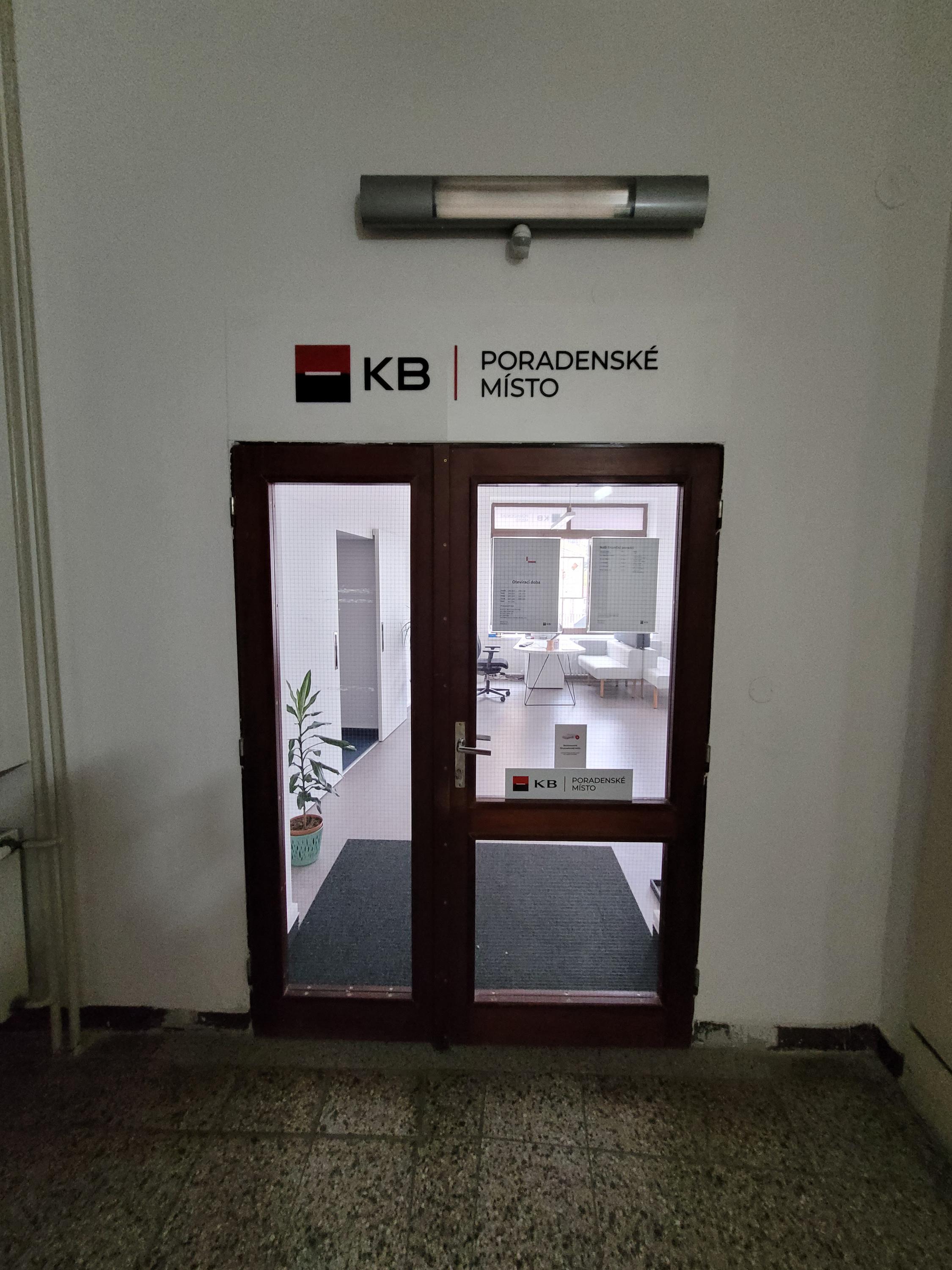 KB Poradenské místo foto 3